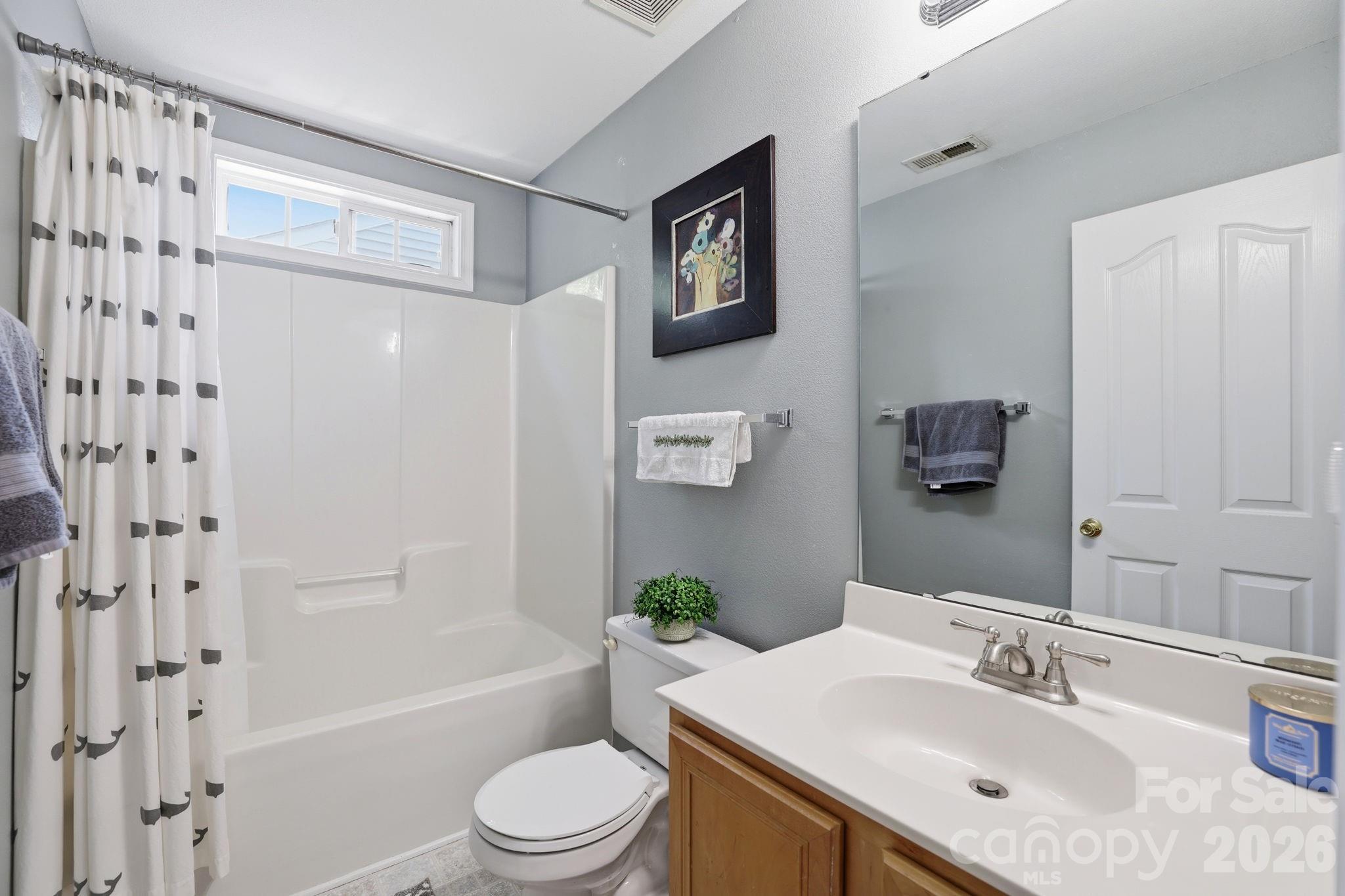 5304 Silabert Avenue — Charlotte