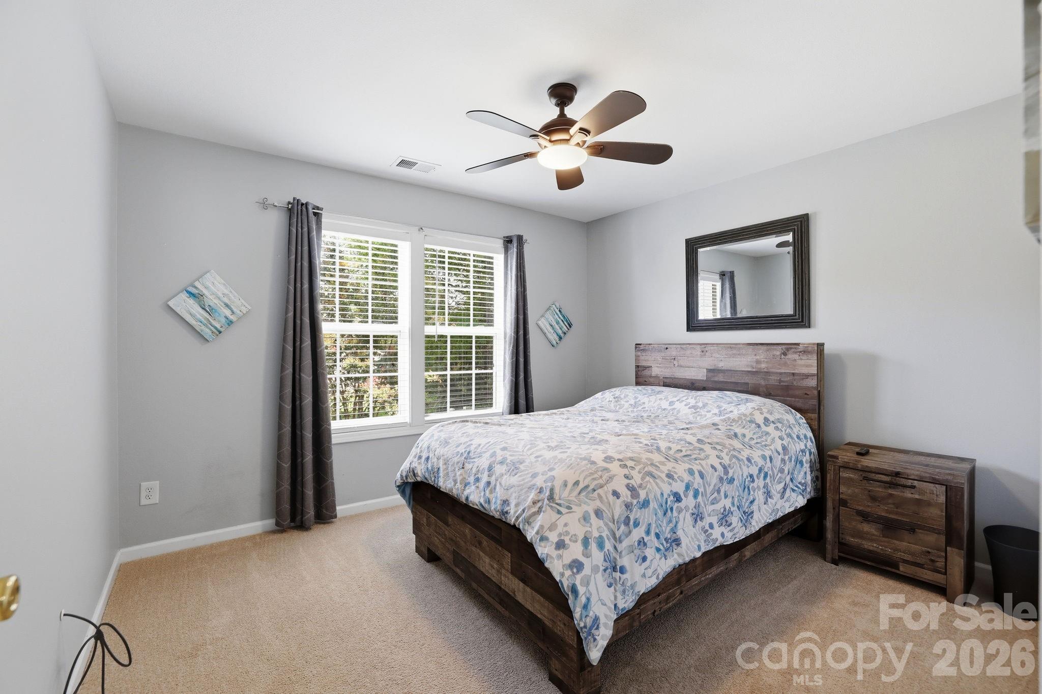 5304 Silabert Avenue — Charlotte