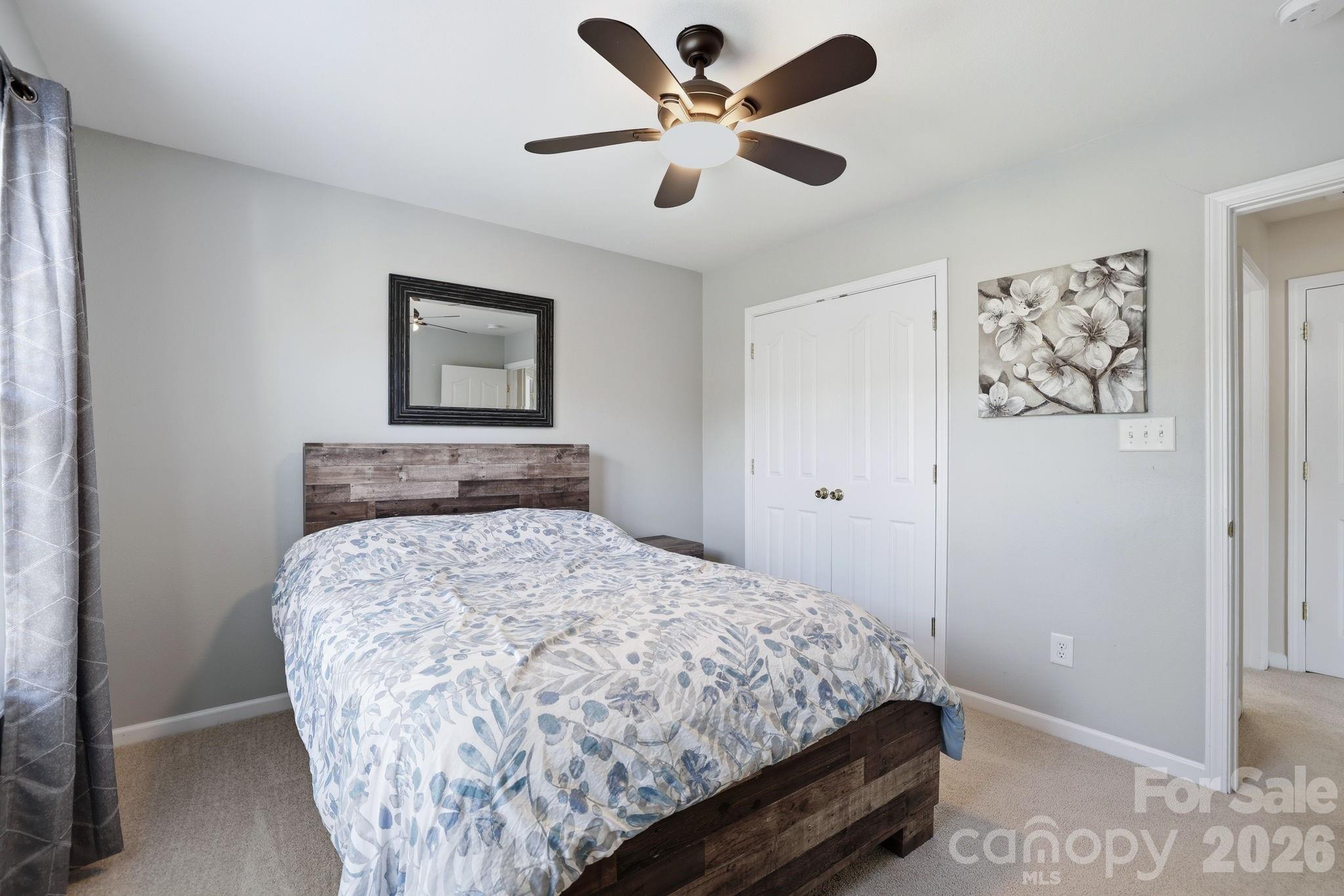 5304 Silabert Avenue — Charlotte