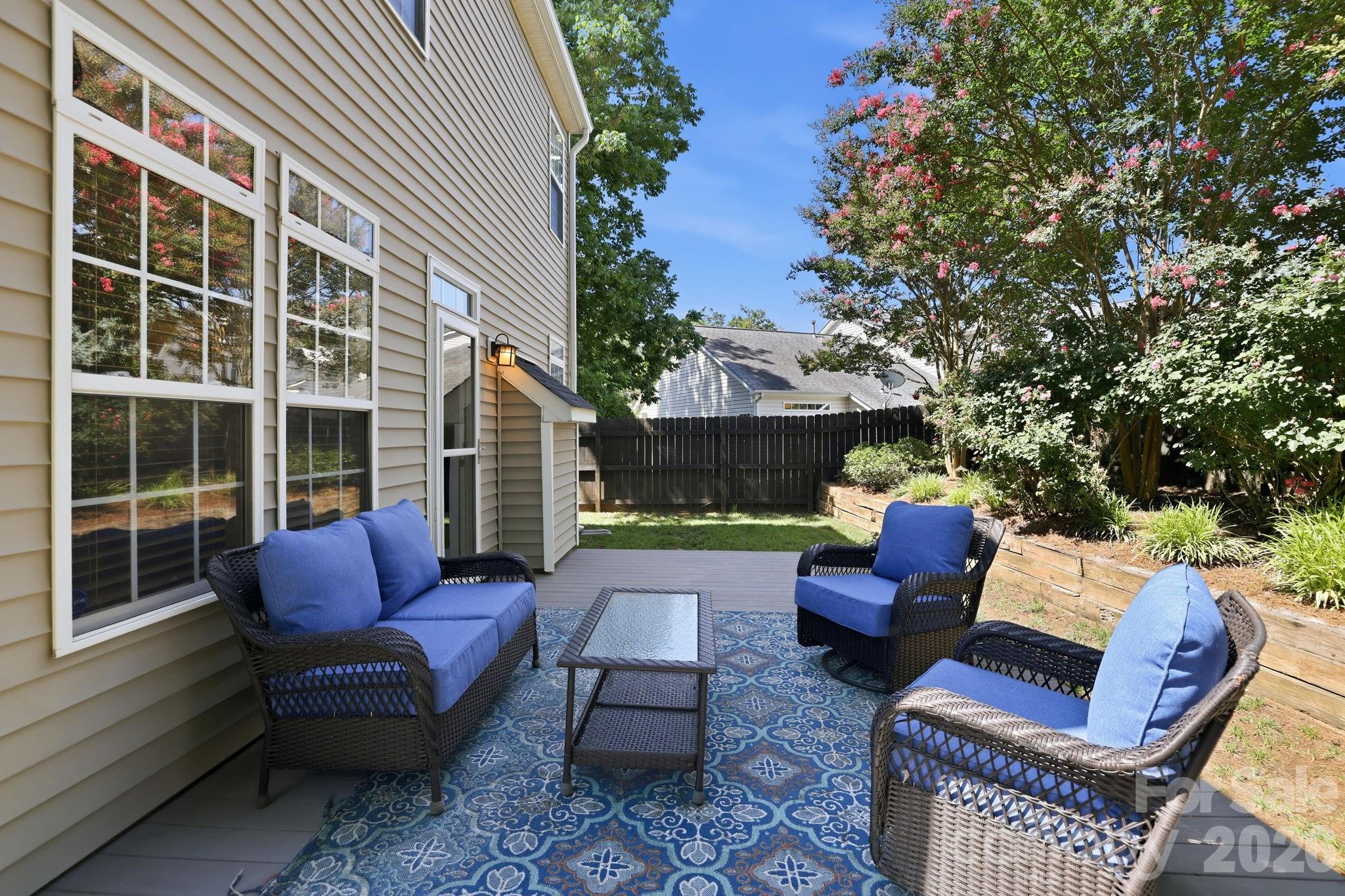 5304 Silabert Avenue — Charlotte