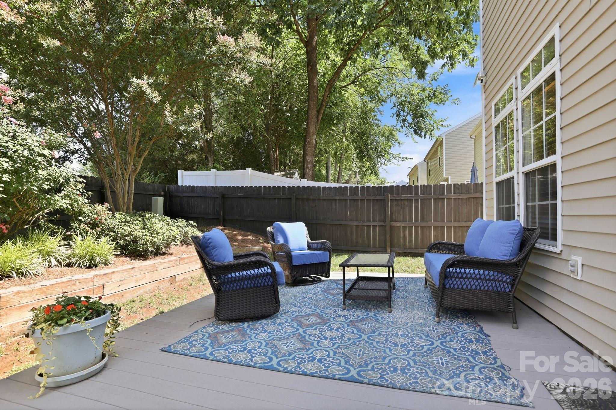 5304 Silabert Avenue — Charlotte