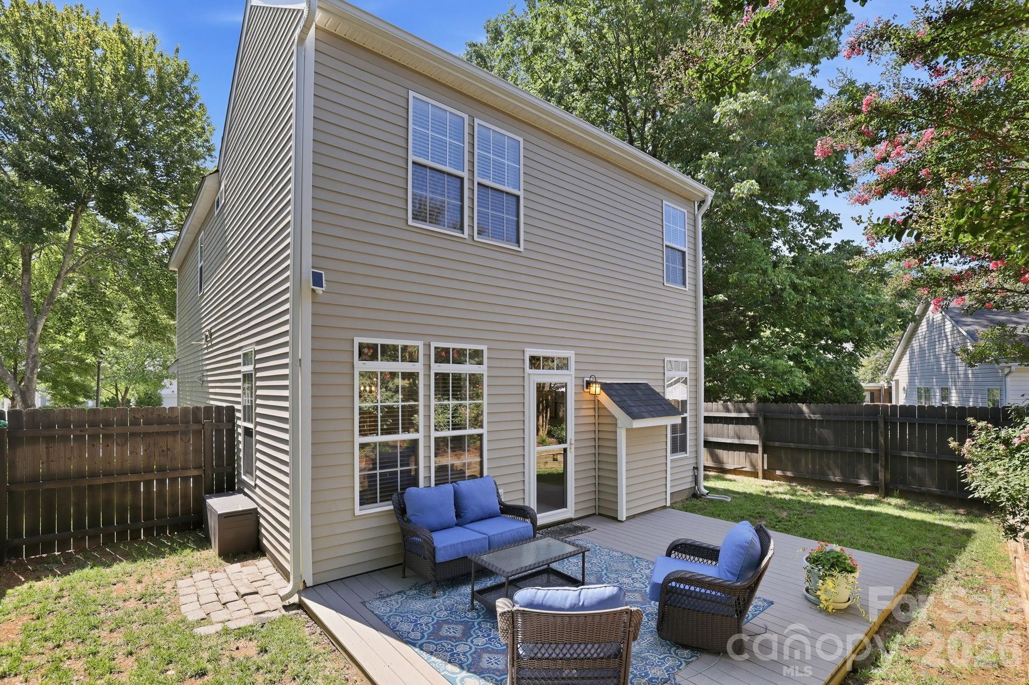 5304 Silabert Avenue — Charlotte
