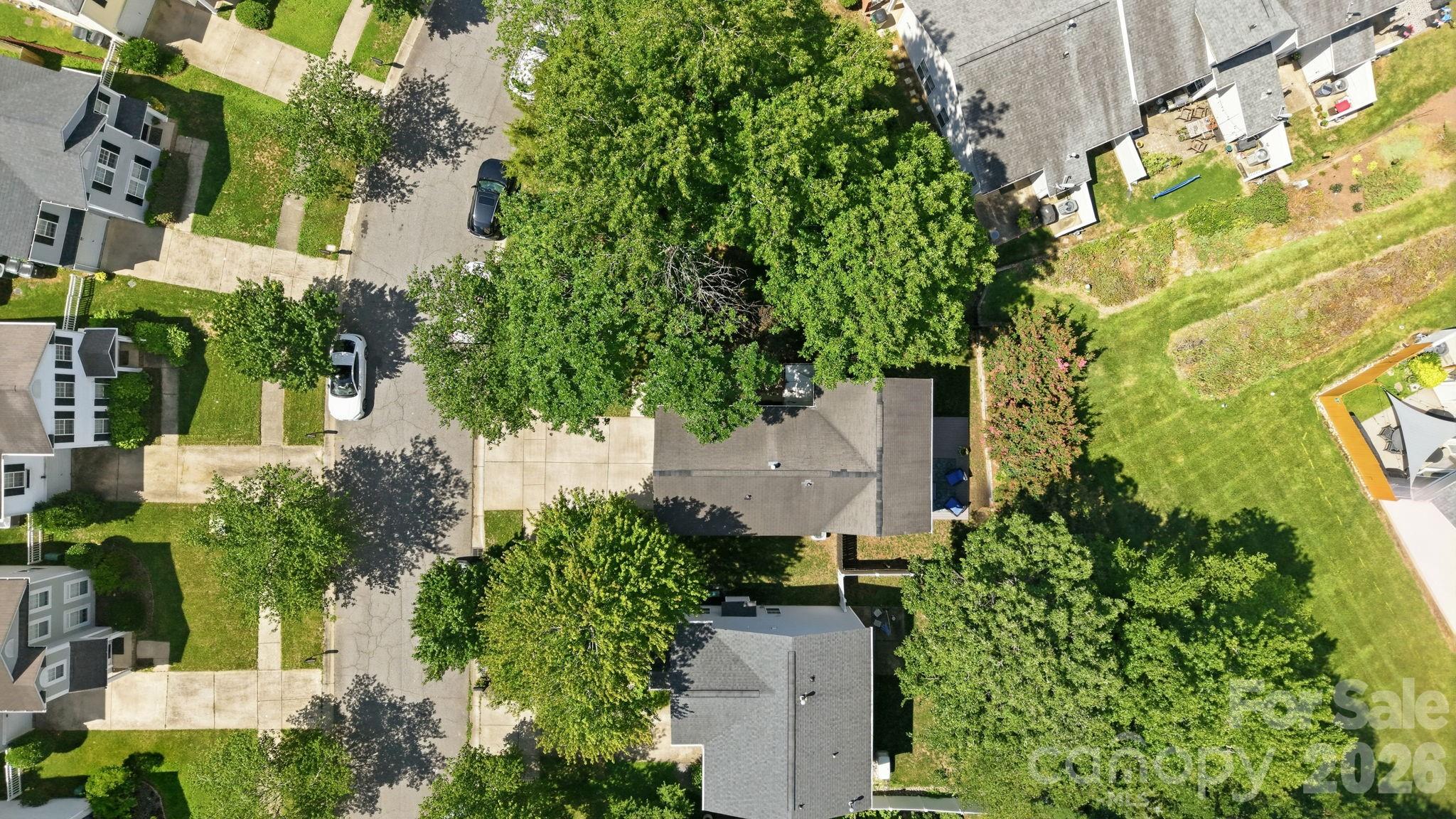 5304 Silabert Avenue — Charlotte