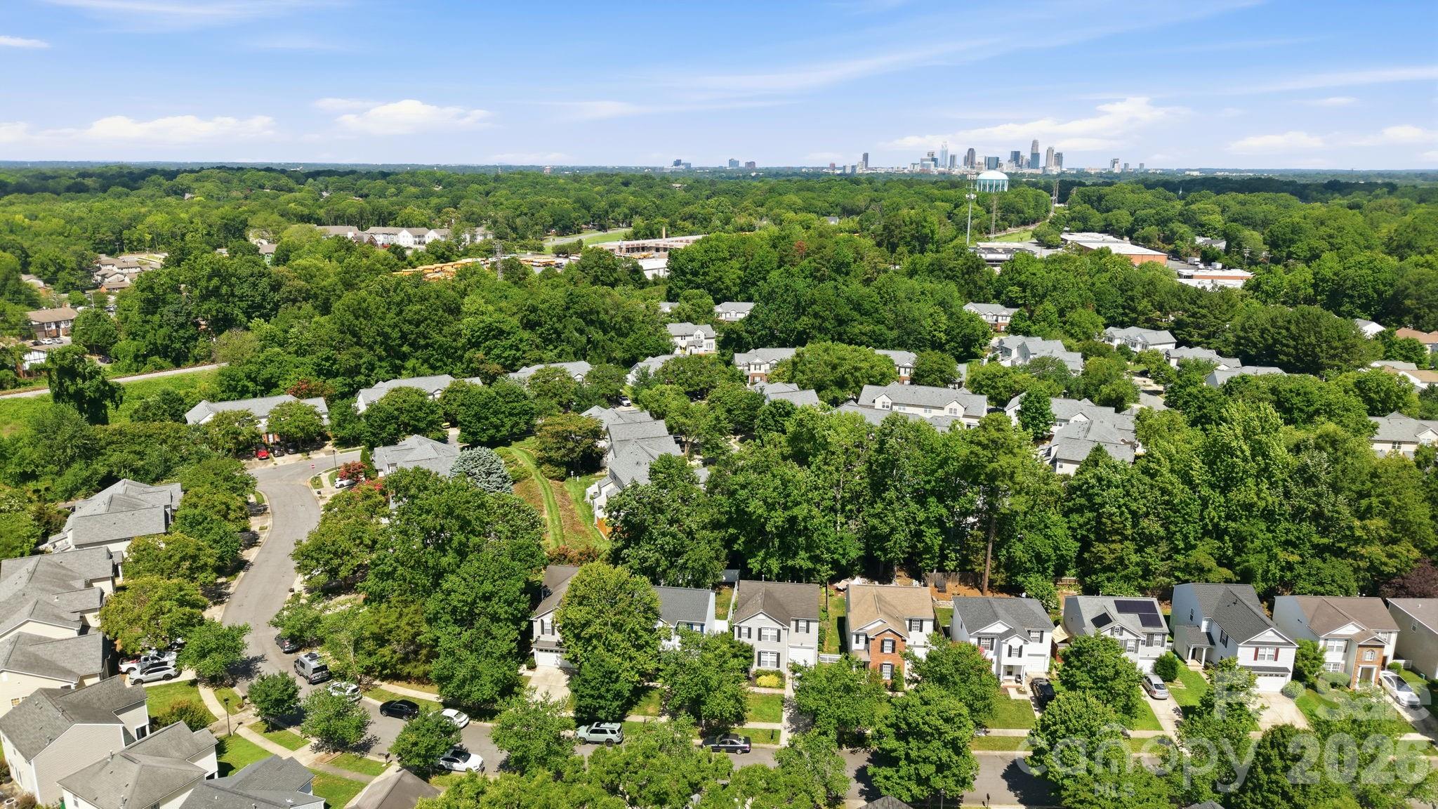 5304 Silabert Avenue — Charlotte
