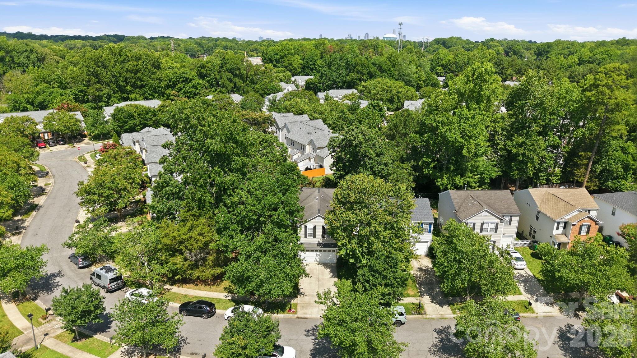5304 Silabert Avenue — Charlotte