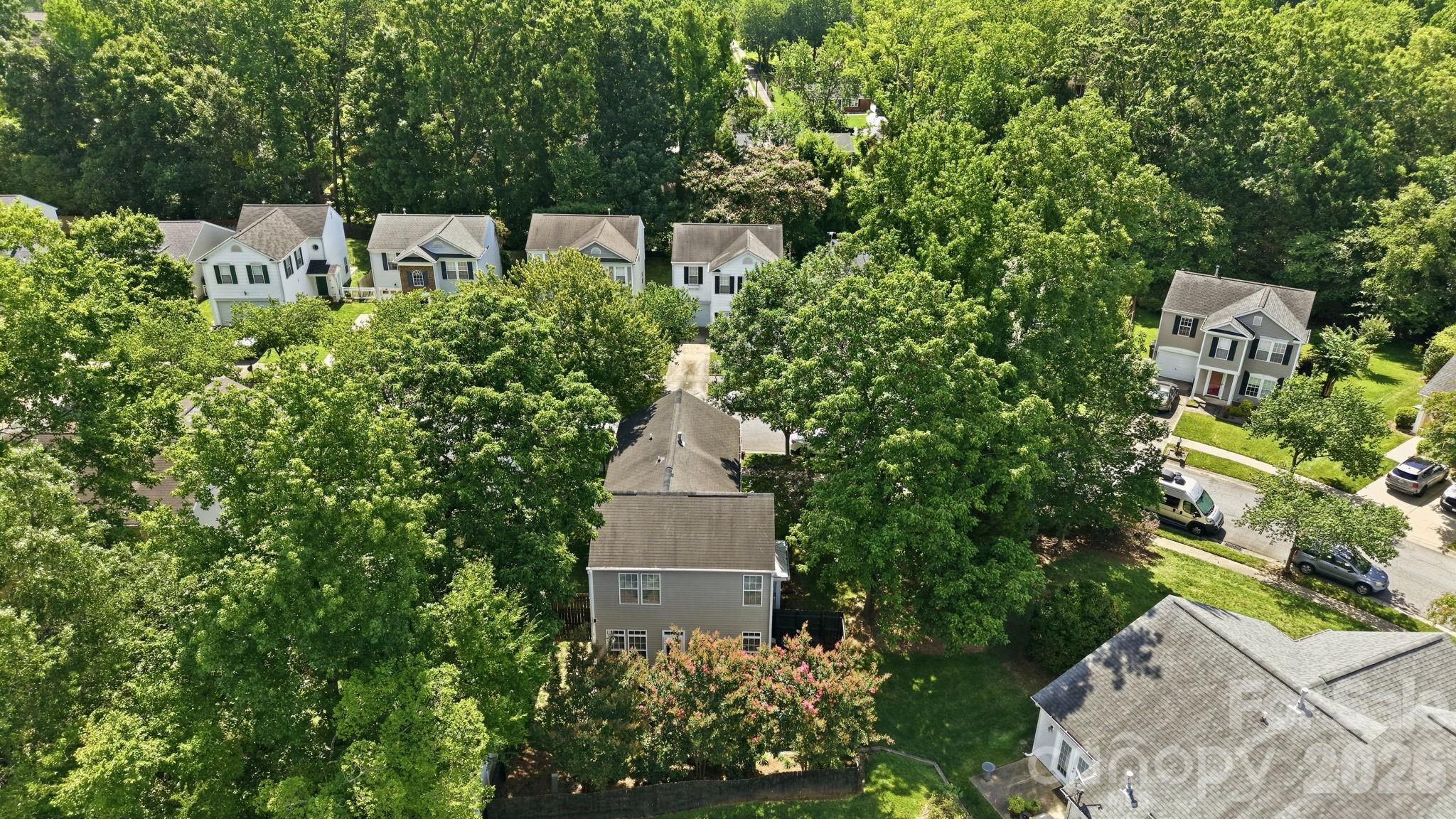 5304 Silabert Avenue — Charlotte