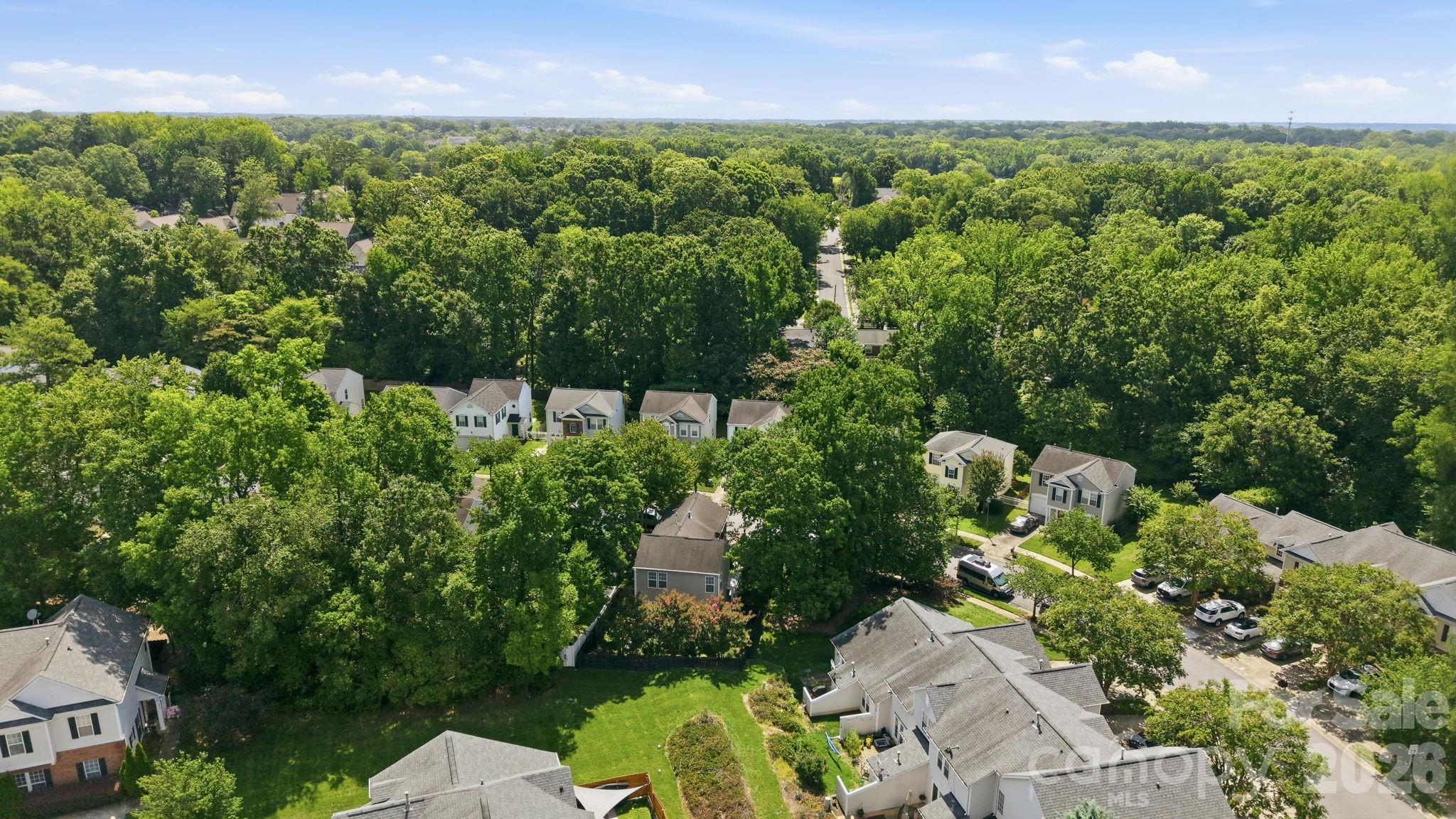 5304 Silabert Avenue — Charlotte