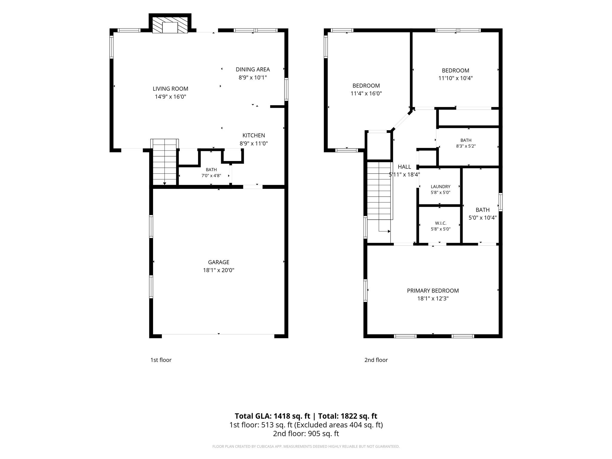5304 Silabert Avenue — Charlotte