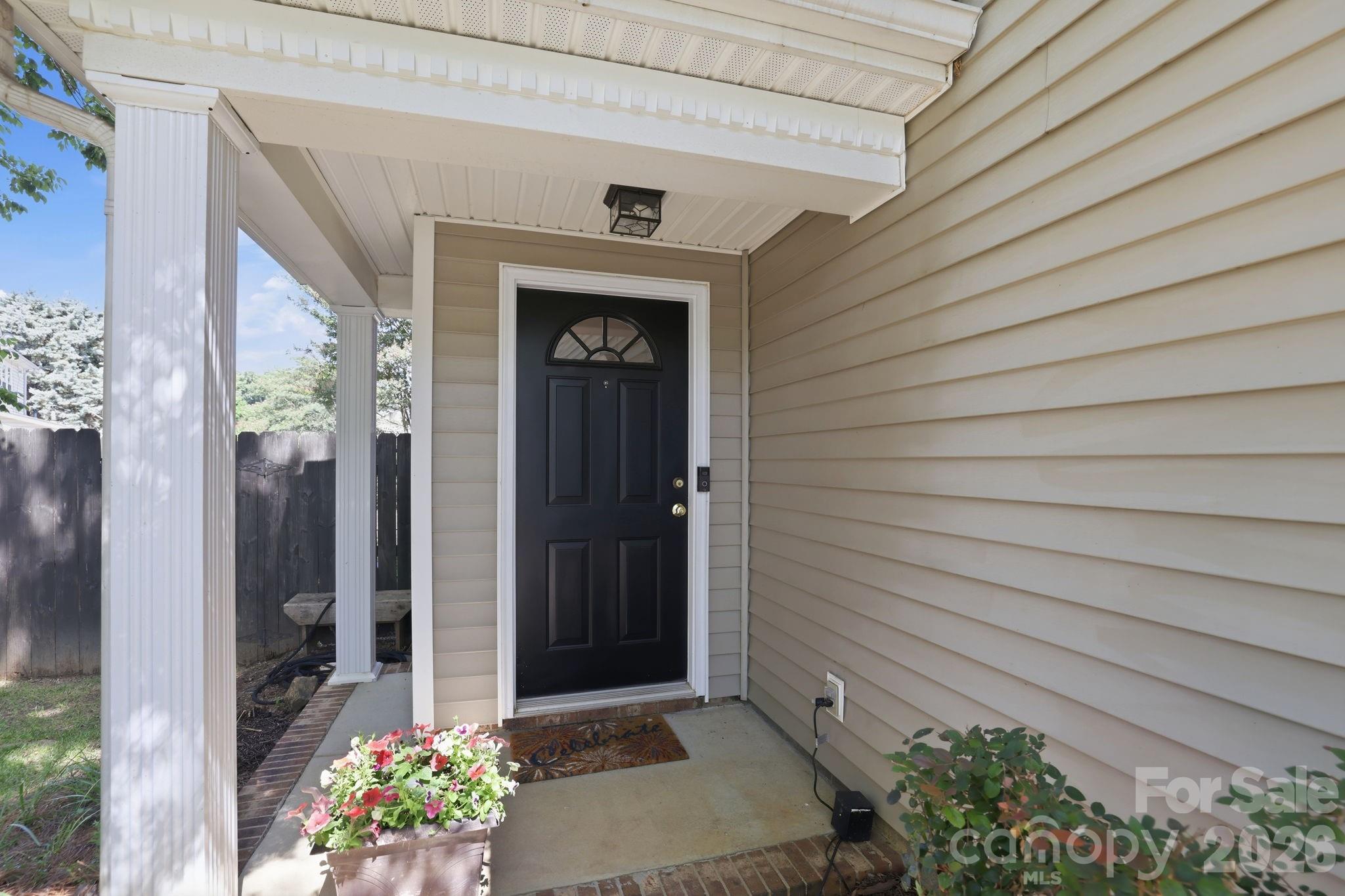5304 Silabert Avenue — Charlotte
