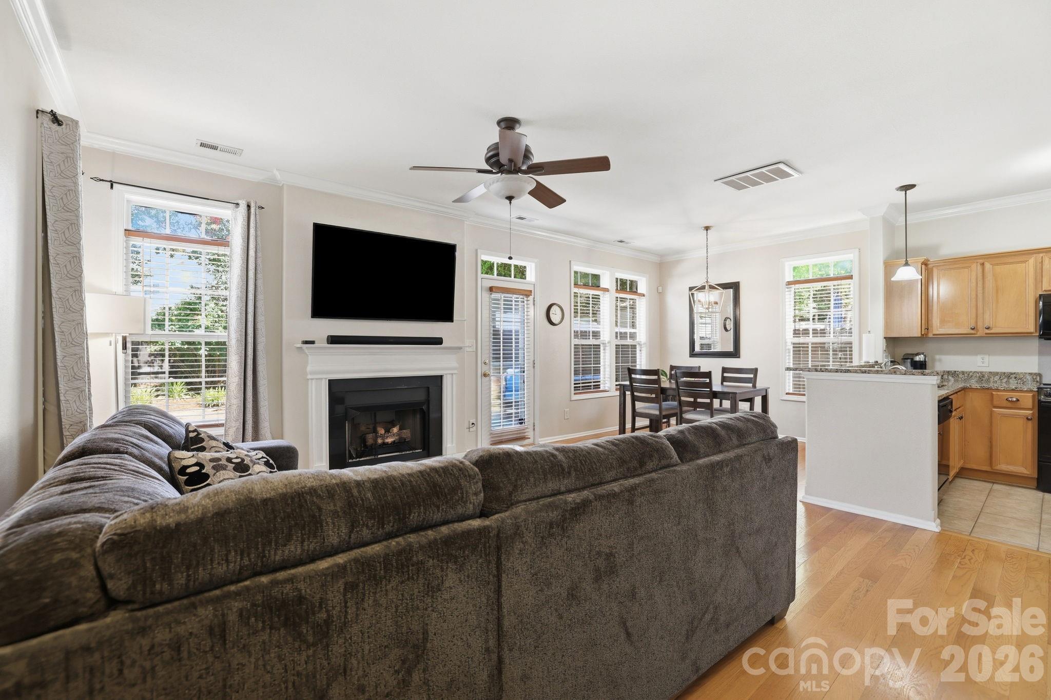 5304 Silabert Avenue — Charlotte