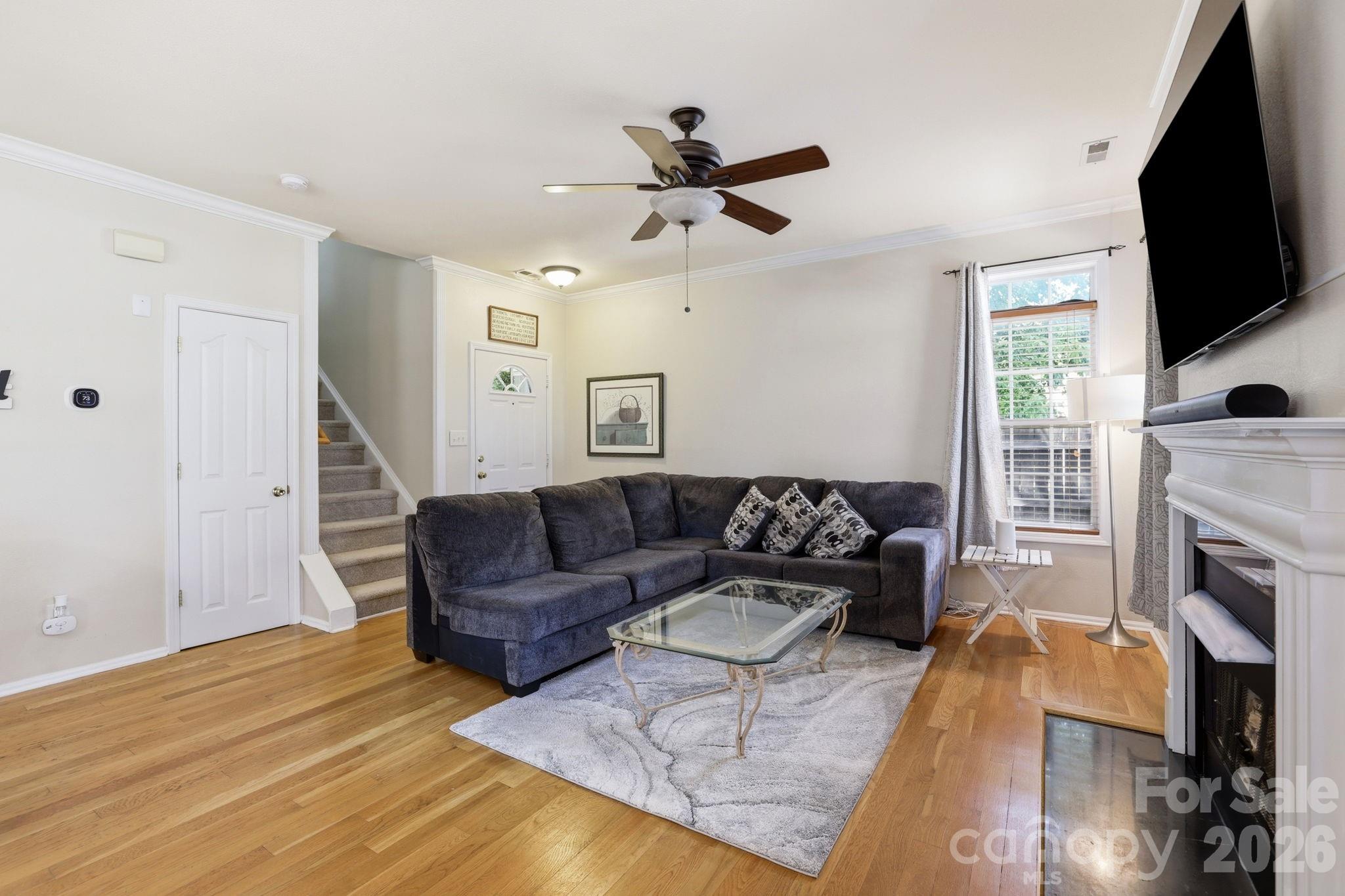 5304 Silabert Avenue — Charlotte