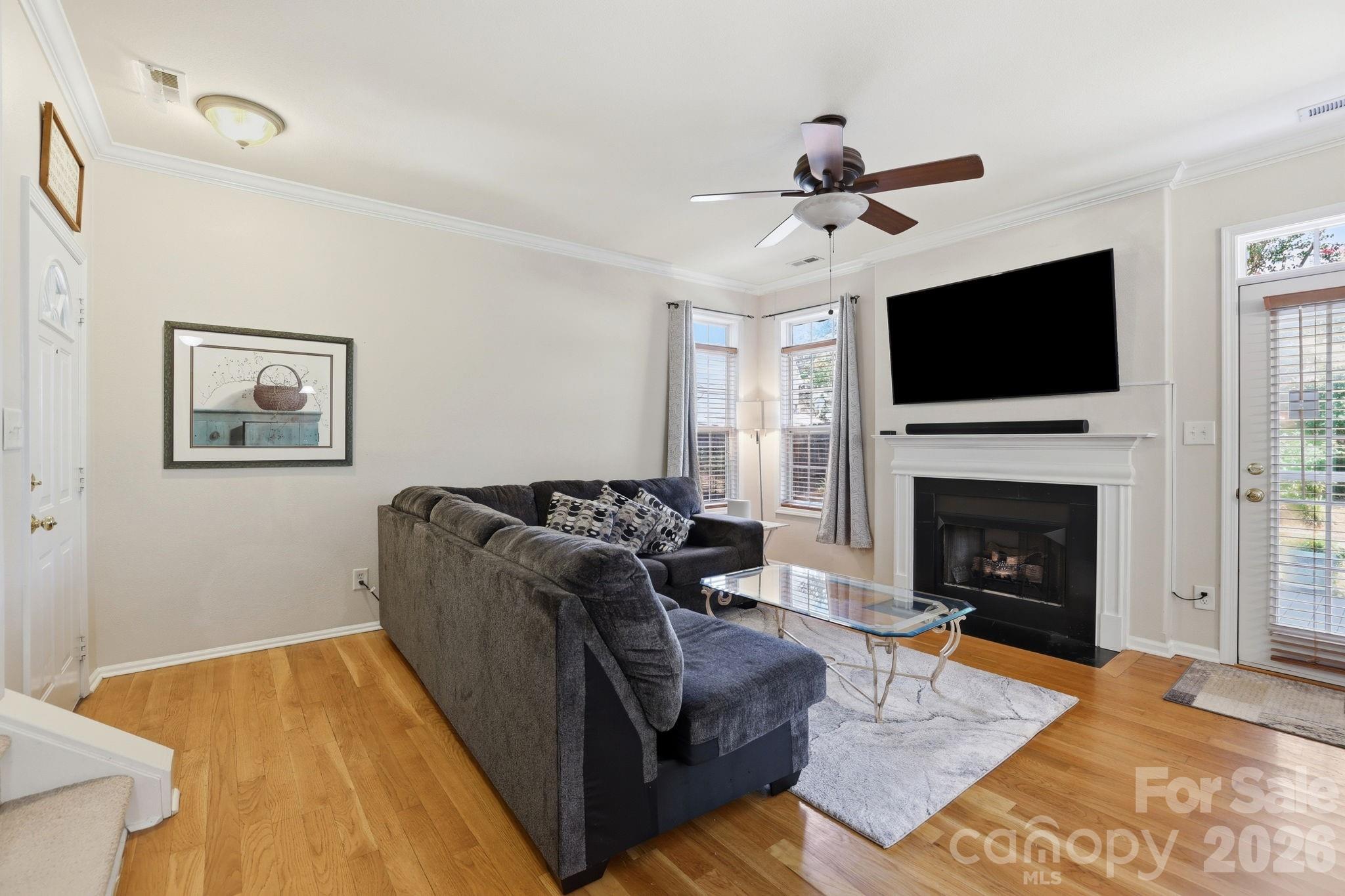 5304 Silabert Avenue — Charlotte