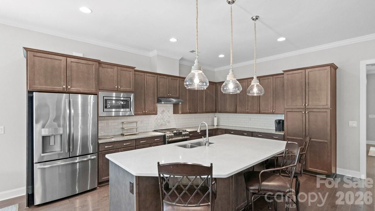 261 Stone Mountain Way — Denver