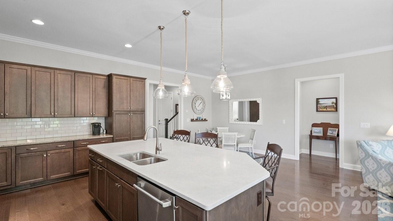 261 Stone Mountain Way — Denver