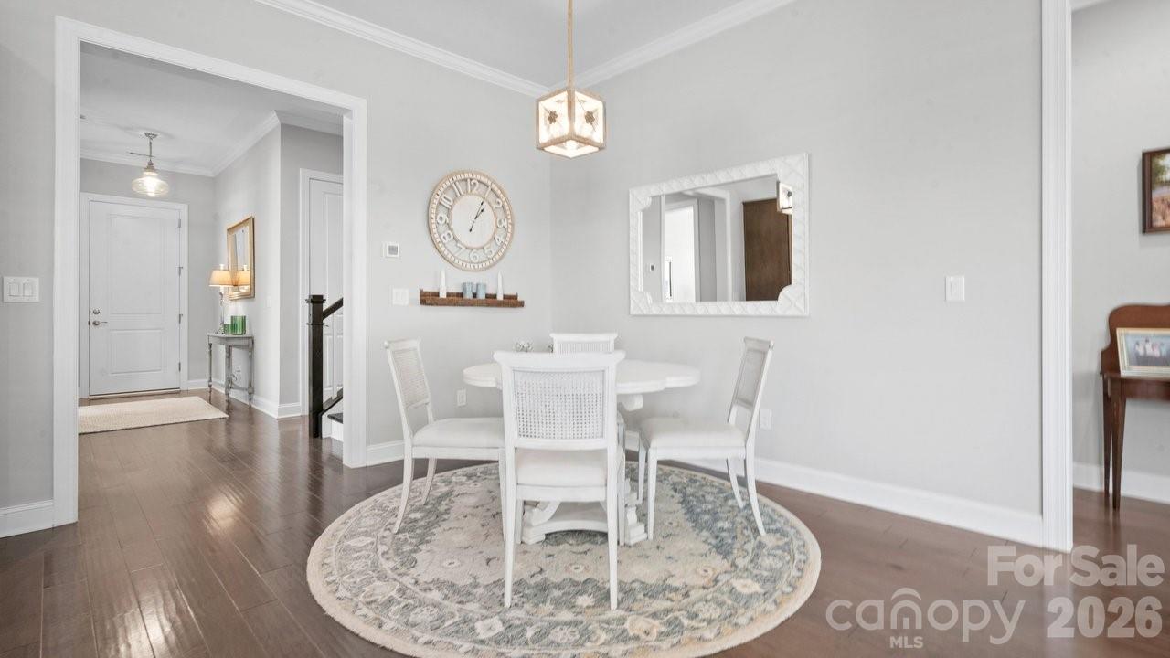 261 Stone Mountain Way — Denver