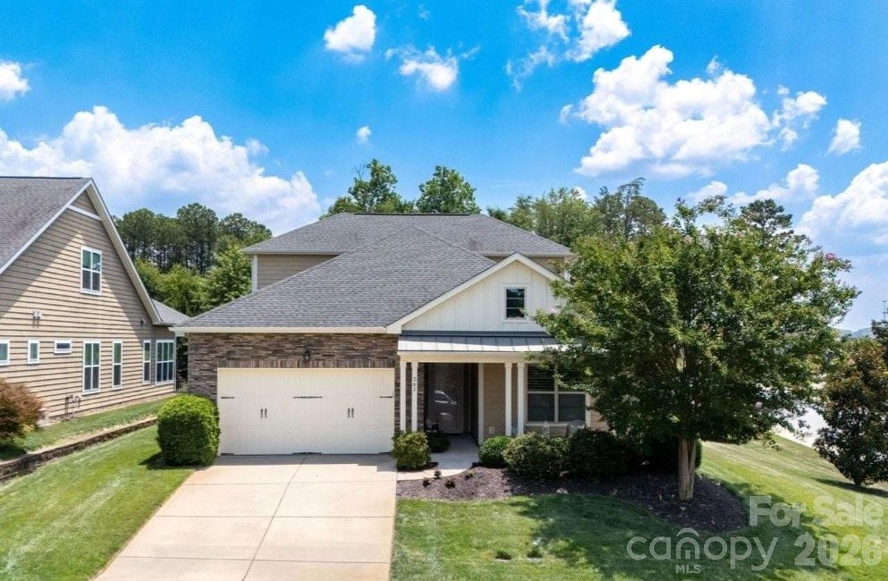 261 Stone Mountain Way — Denver