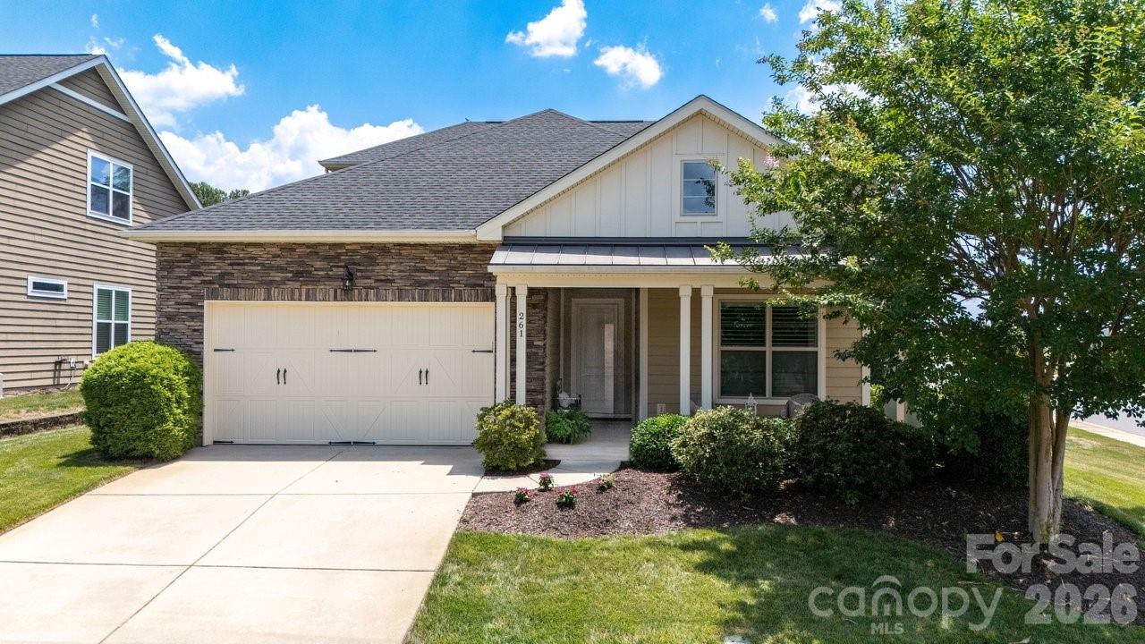 261 Stone Mountain Way — Denver