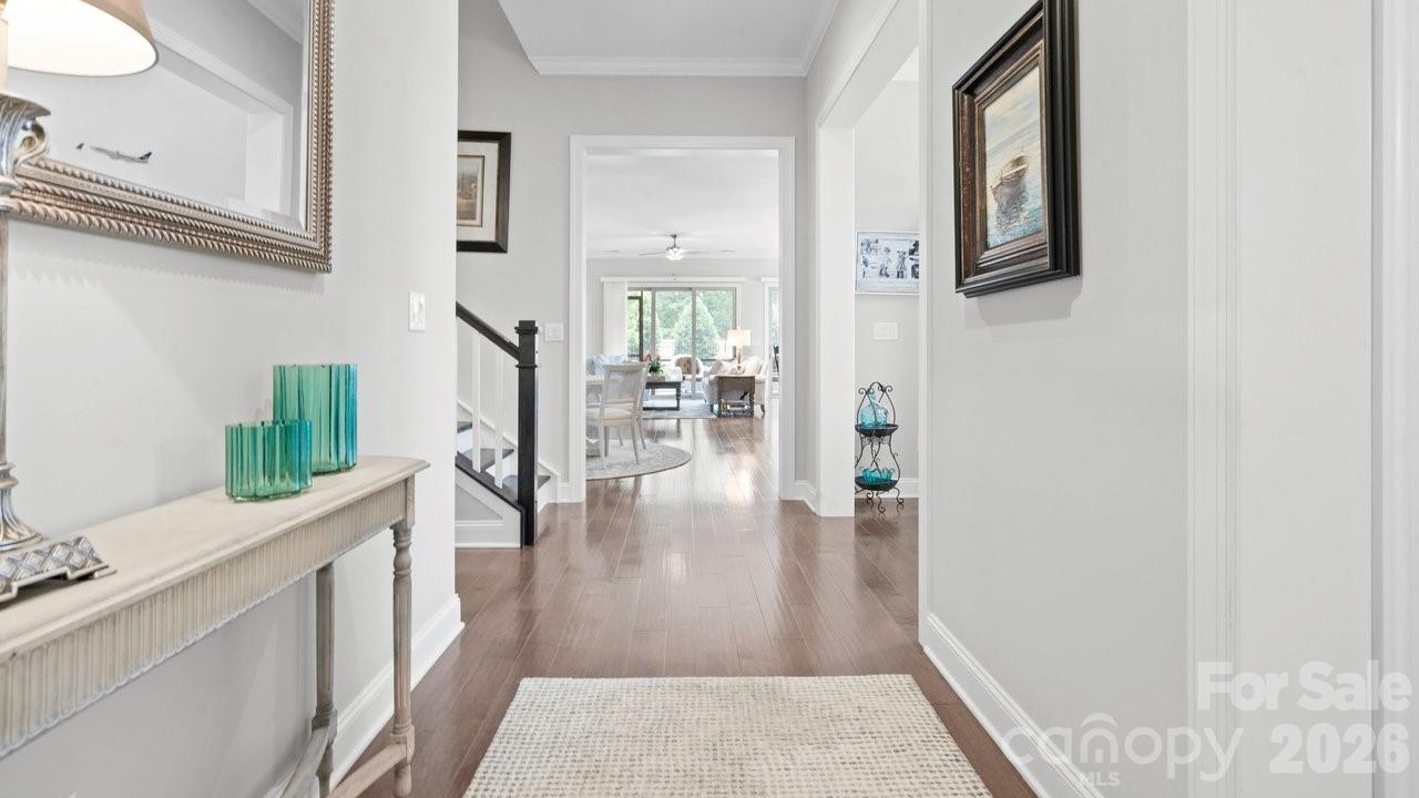 261 Stone Mountain Way — Denver