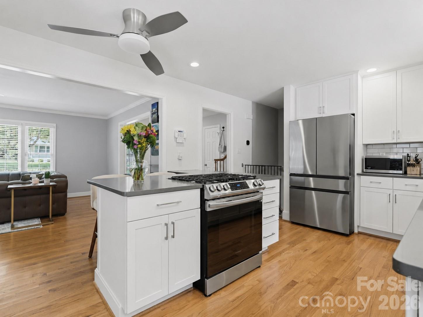 1730 Delchester Drive — Charlotte