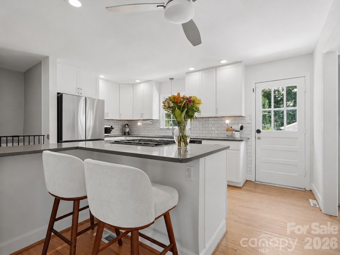 1730 Delchester Drive — Charlotte
