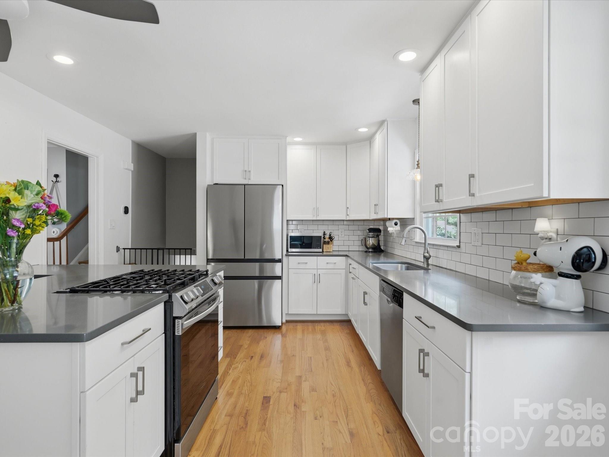 1730 Delchester Drive — Charlotte