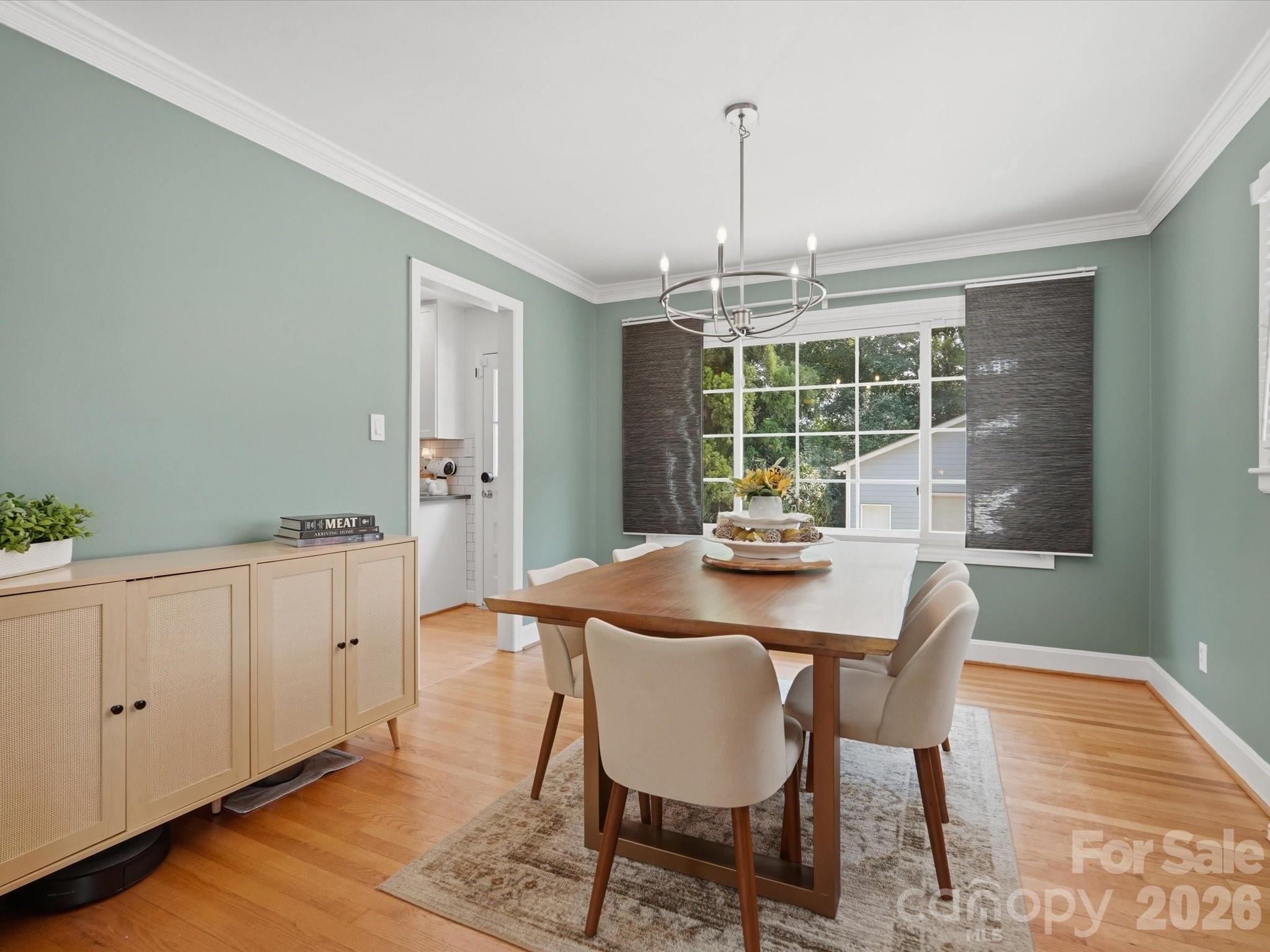 1730 Delchester Drive — Charlotte
