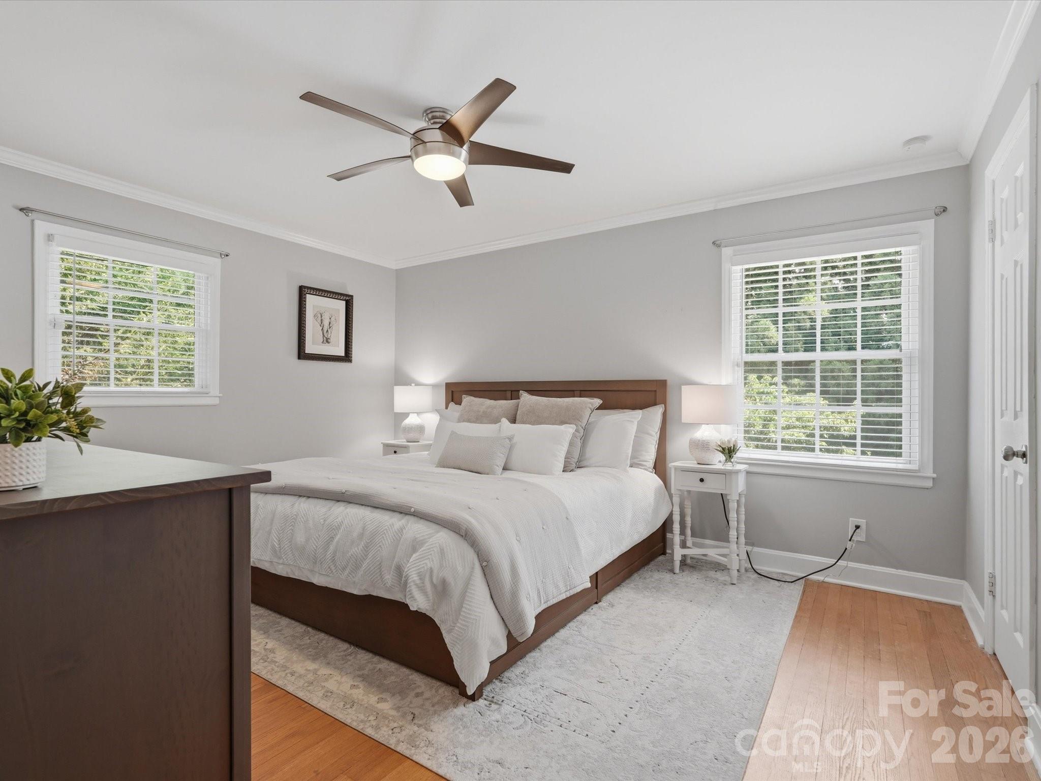 1730 Delchester Drive — Charlotte