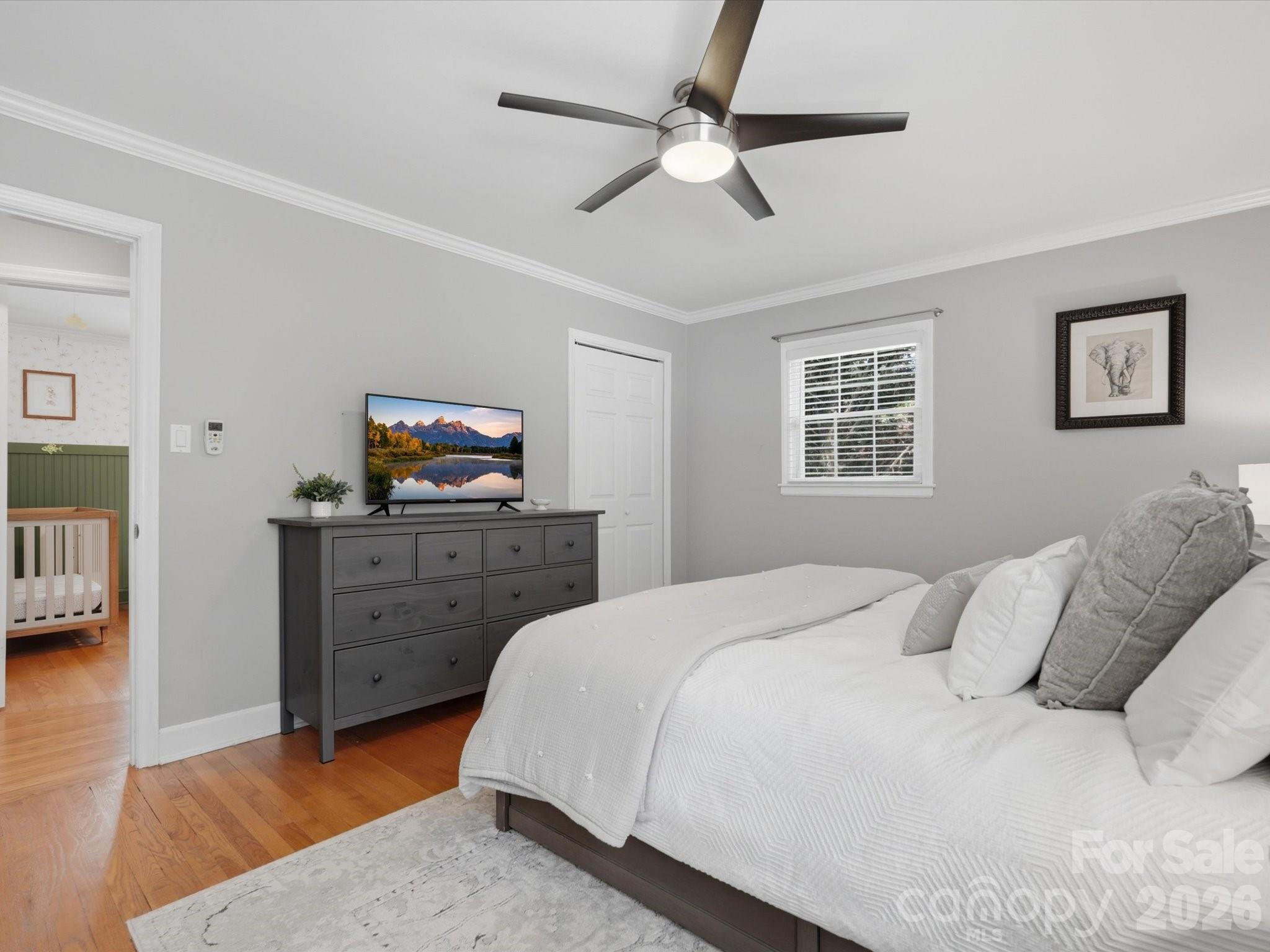 1730 Delchester Drive — Charlotte