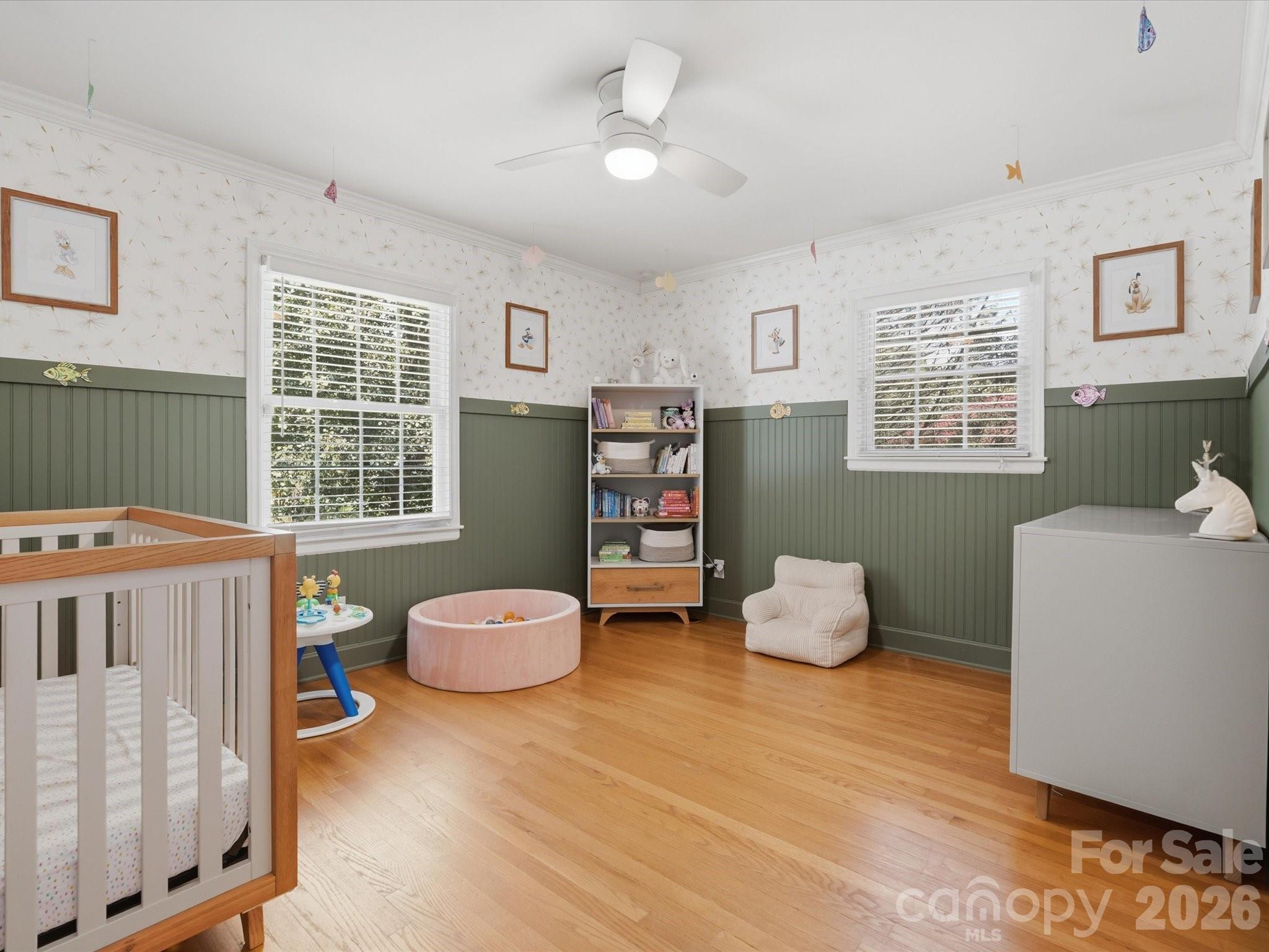 1730 Delchester Drive — Charlotte