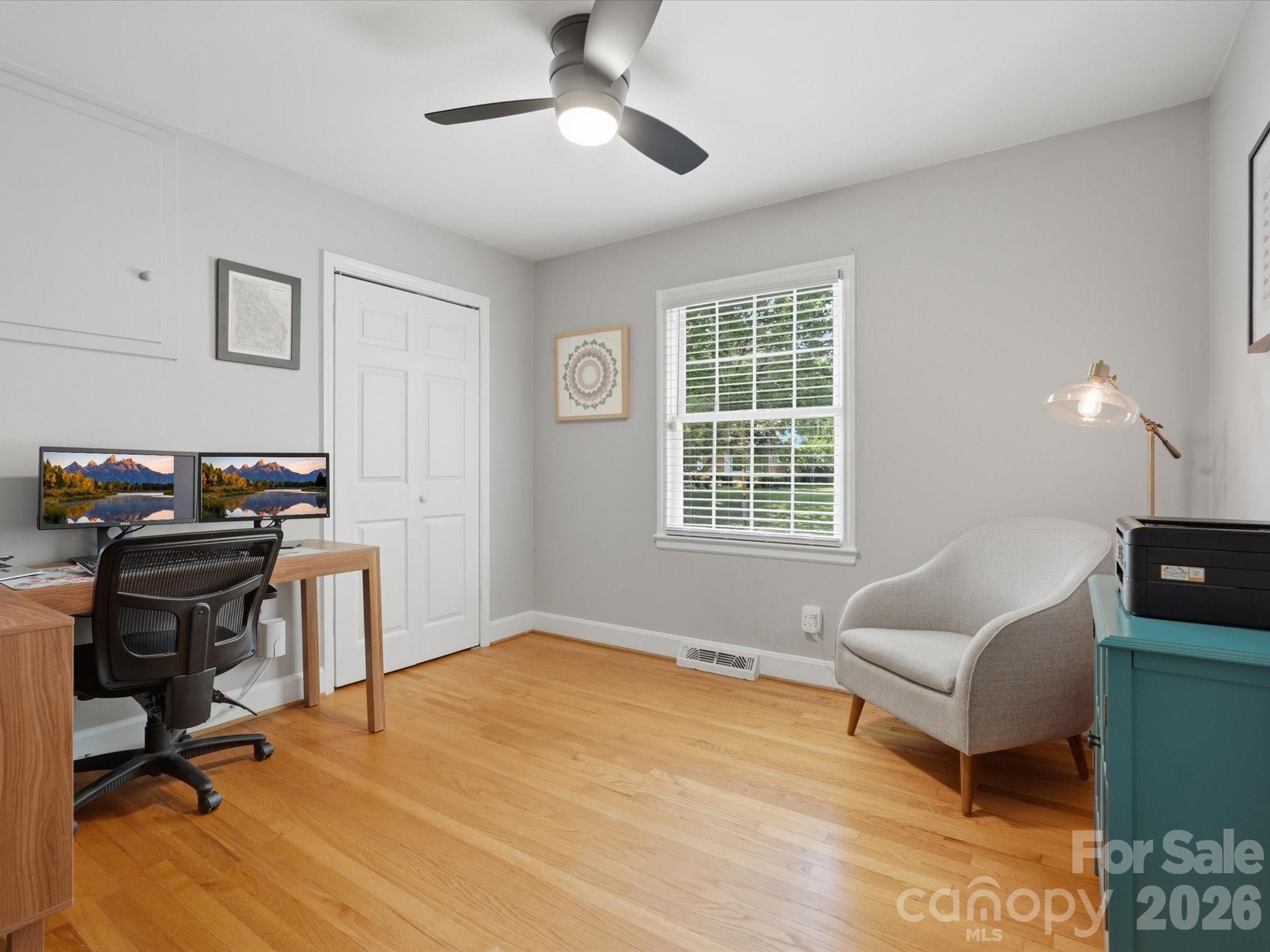 1730 Delchester Drive — Charlotte