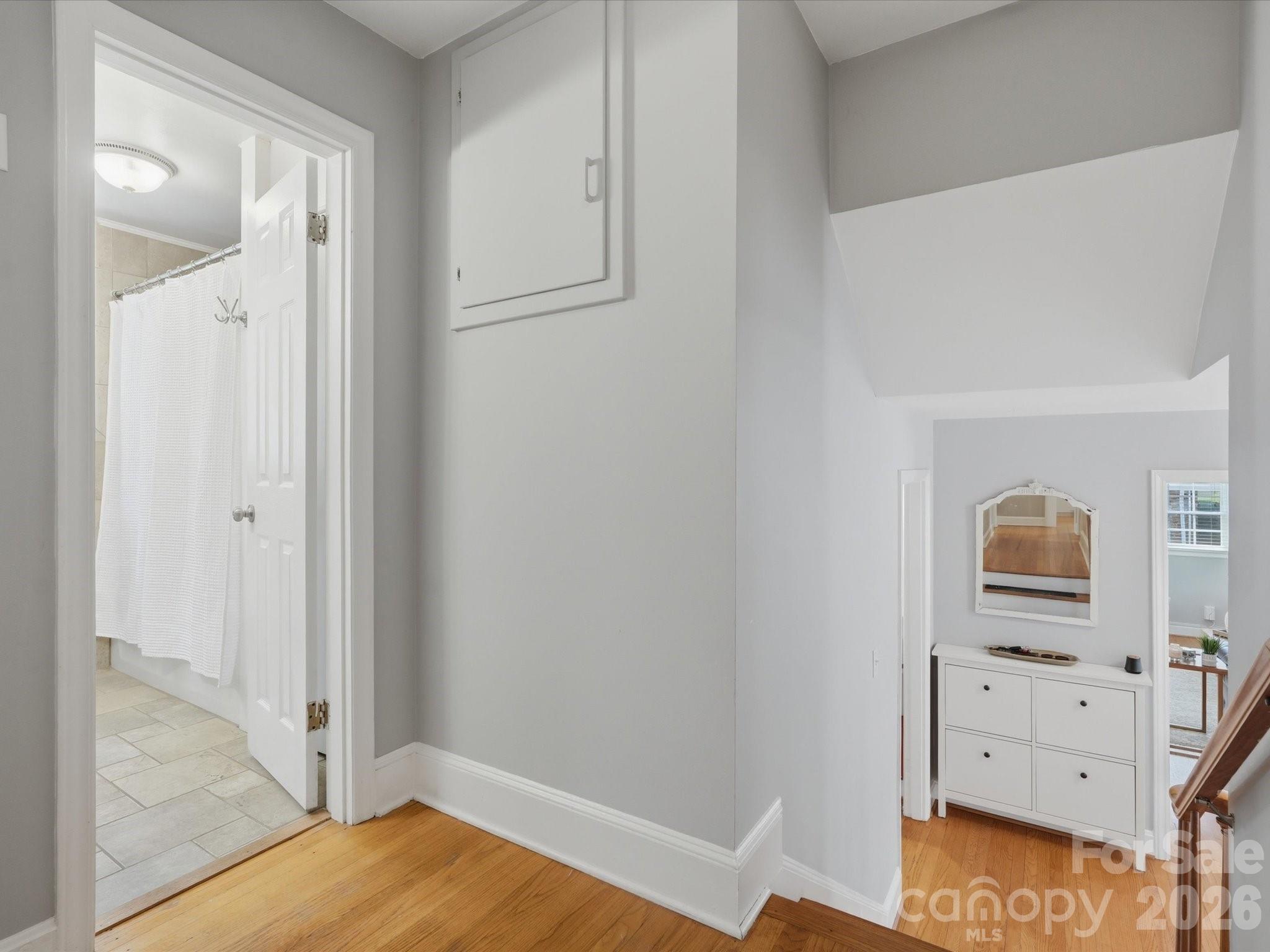 1730 Delchester Drive — Charlotte