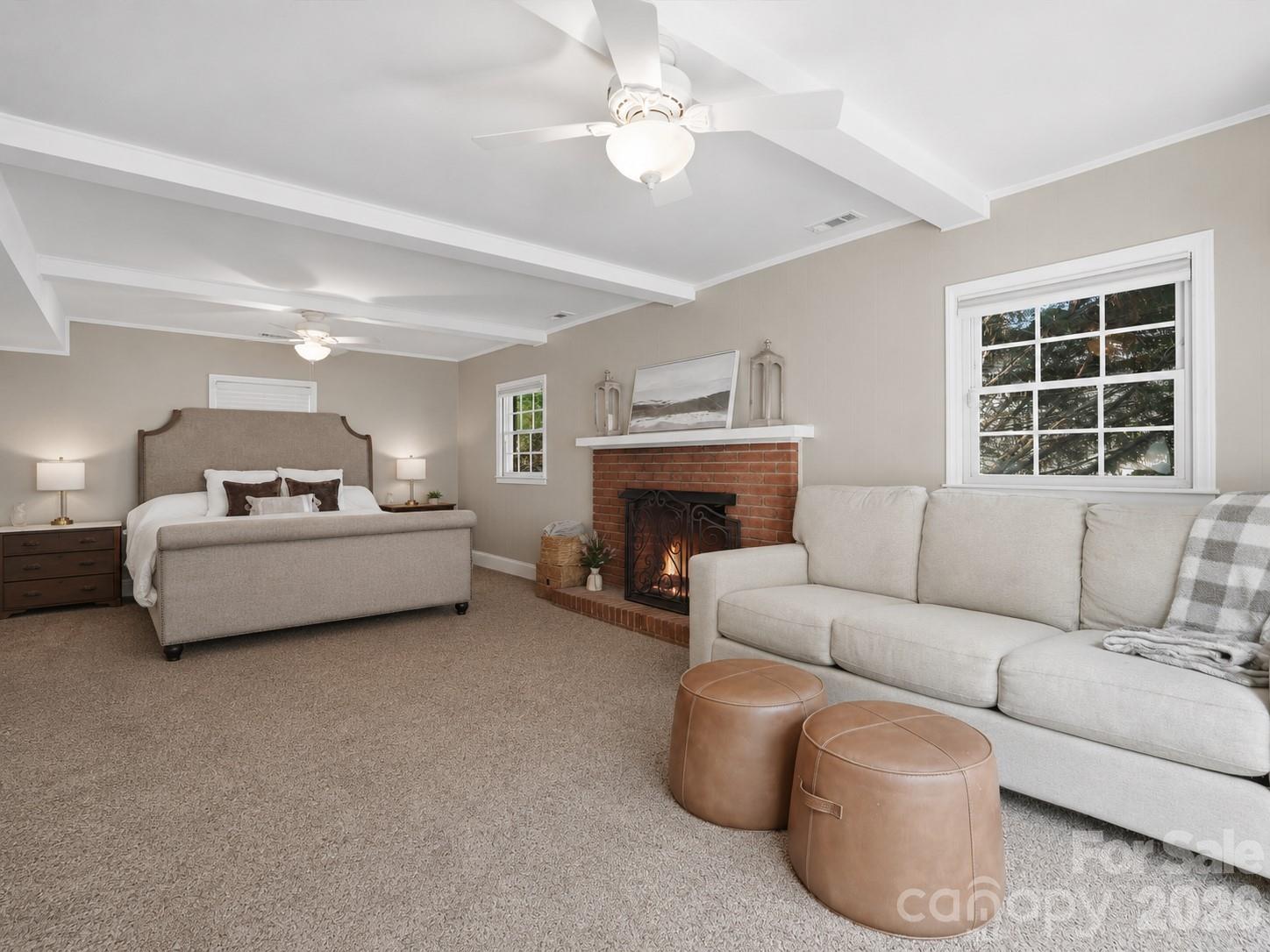 1730 Delchester Drive — Charlotte