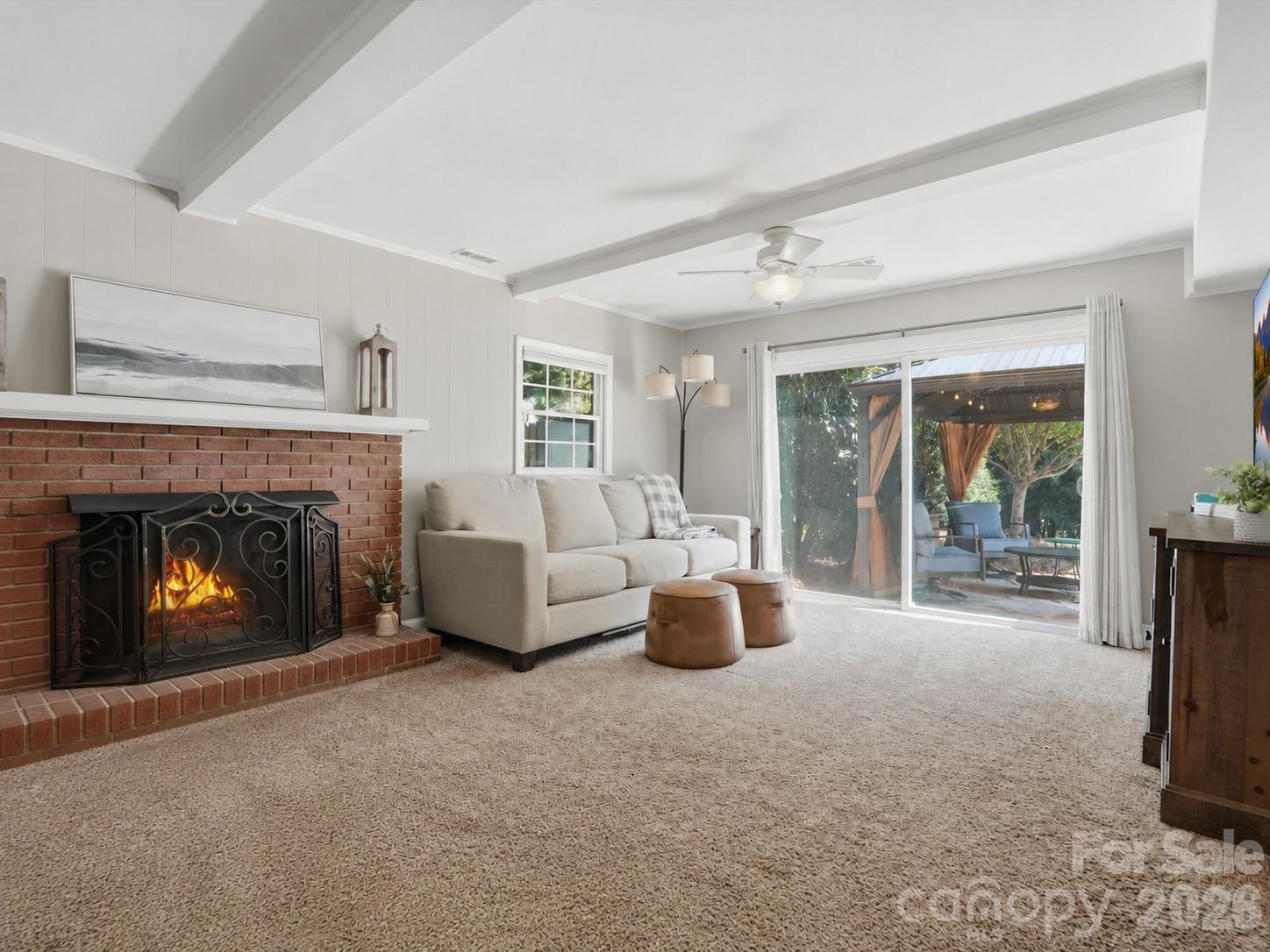 1730 Delchester Drive — Charlotte