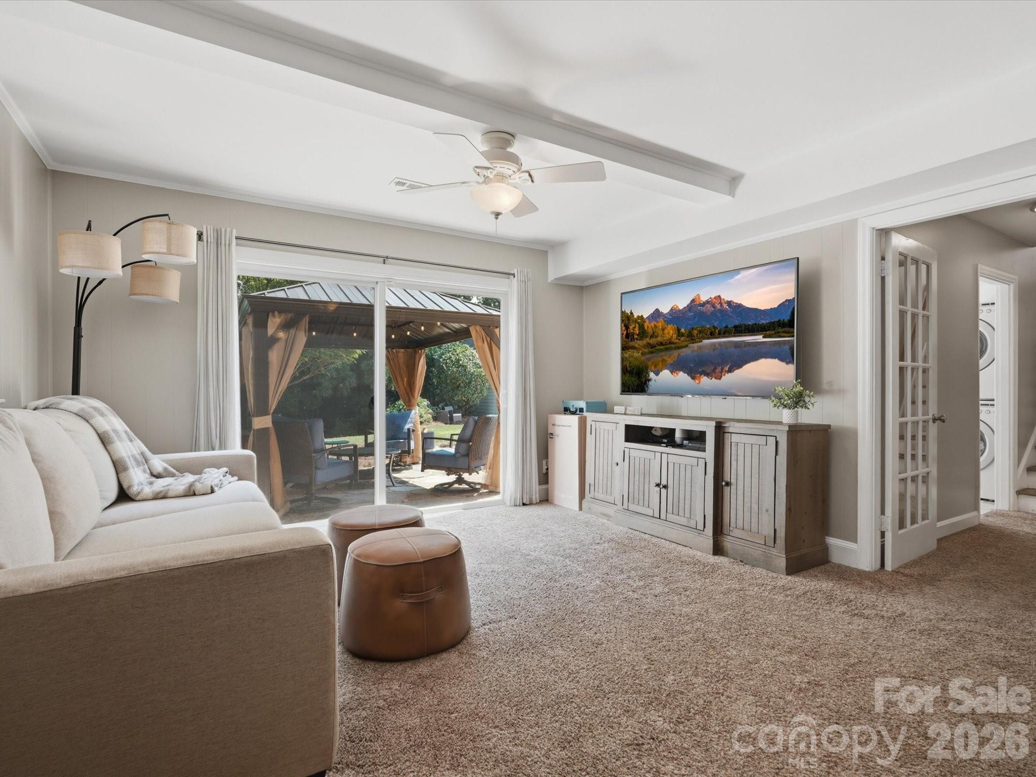 1730 Delchester Drive — Charlotte