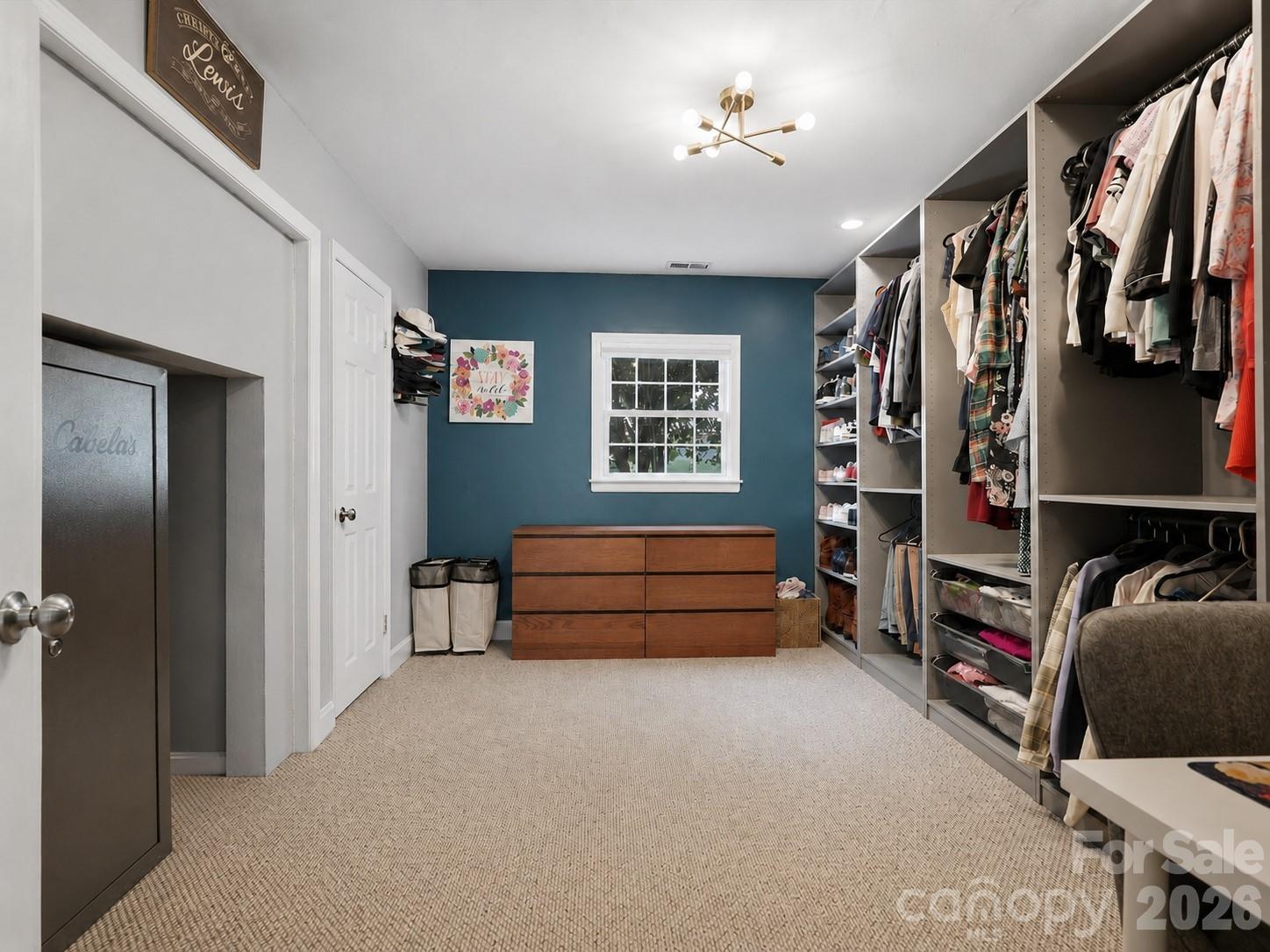 1730 Delchester Drive — Charlotte