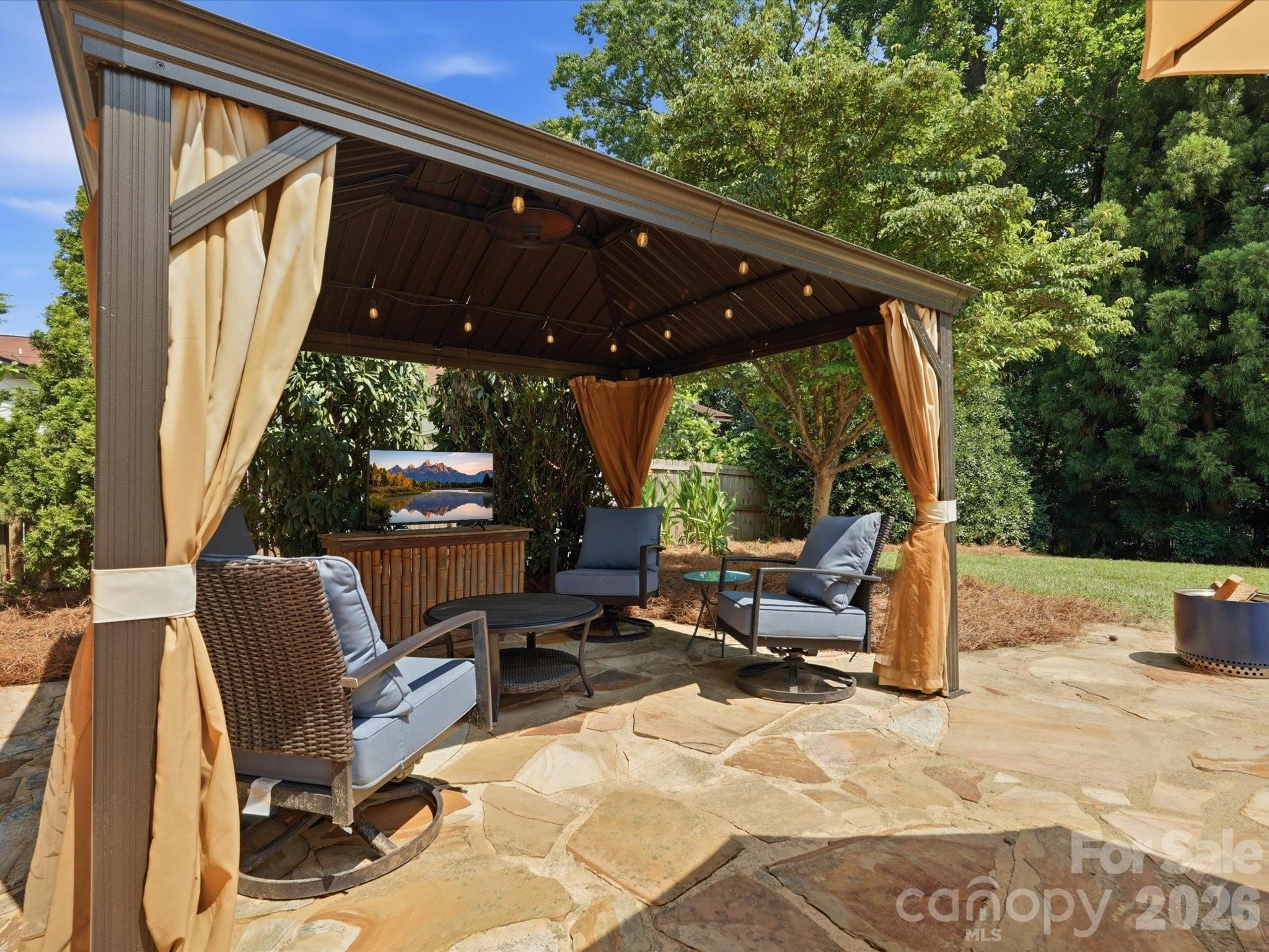 1730 Delchester Drive — Charlotte