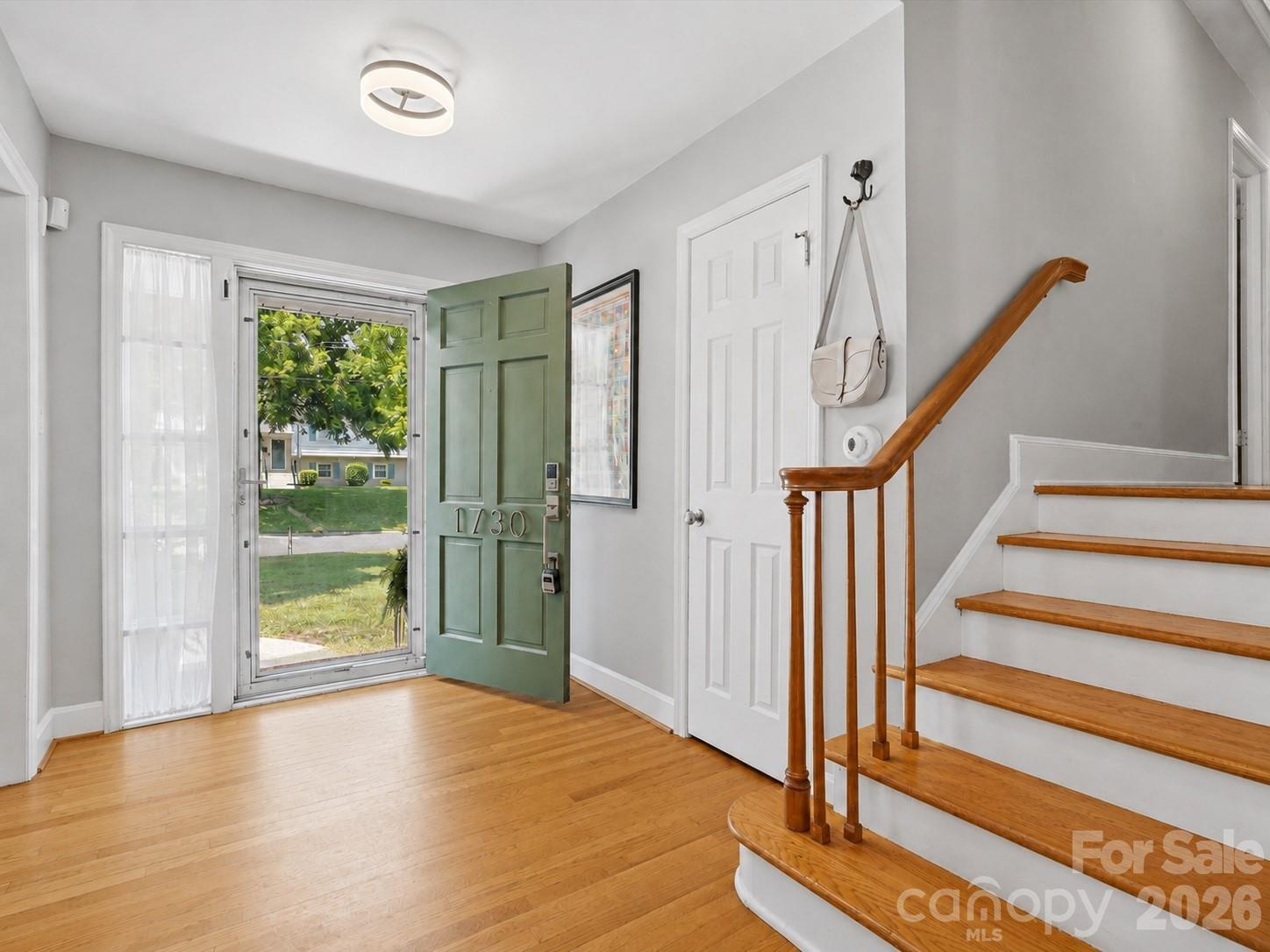 1730 Delchester Drive — Charlotte