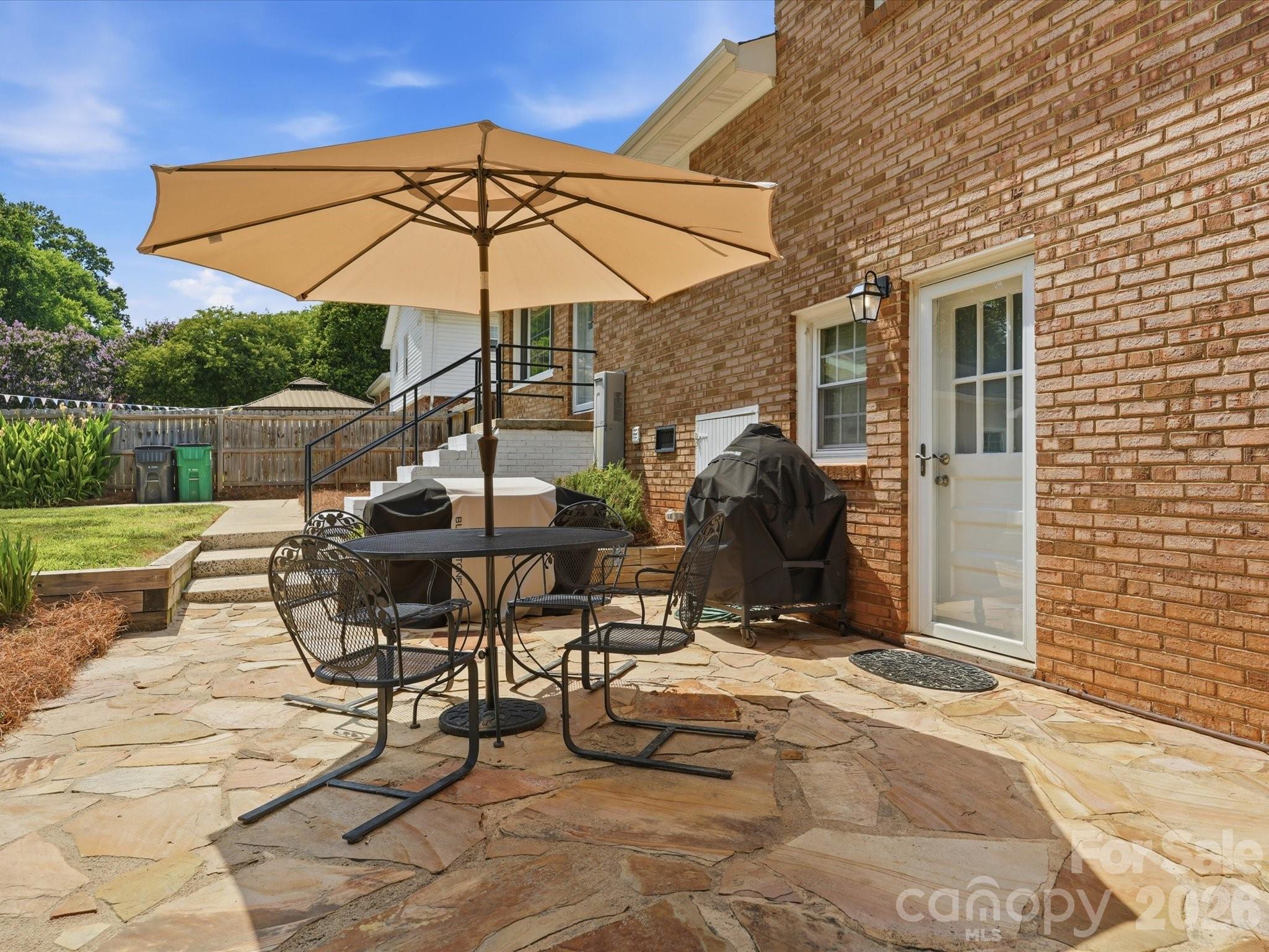 1730 Delchester Drive — Charlotte