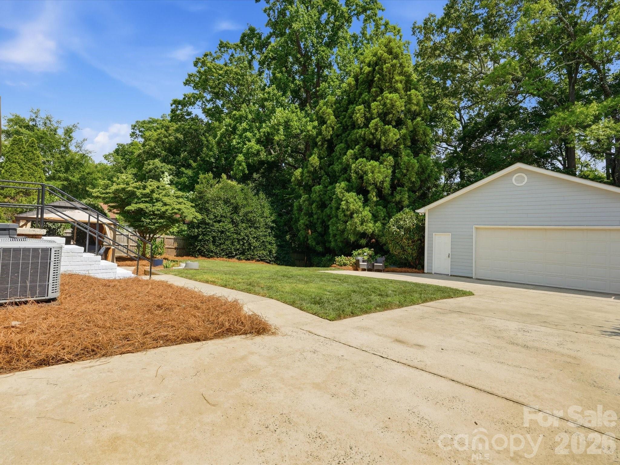 1730 Delchester Drive — Charlotte