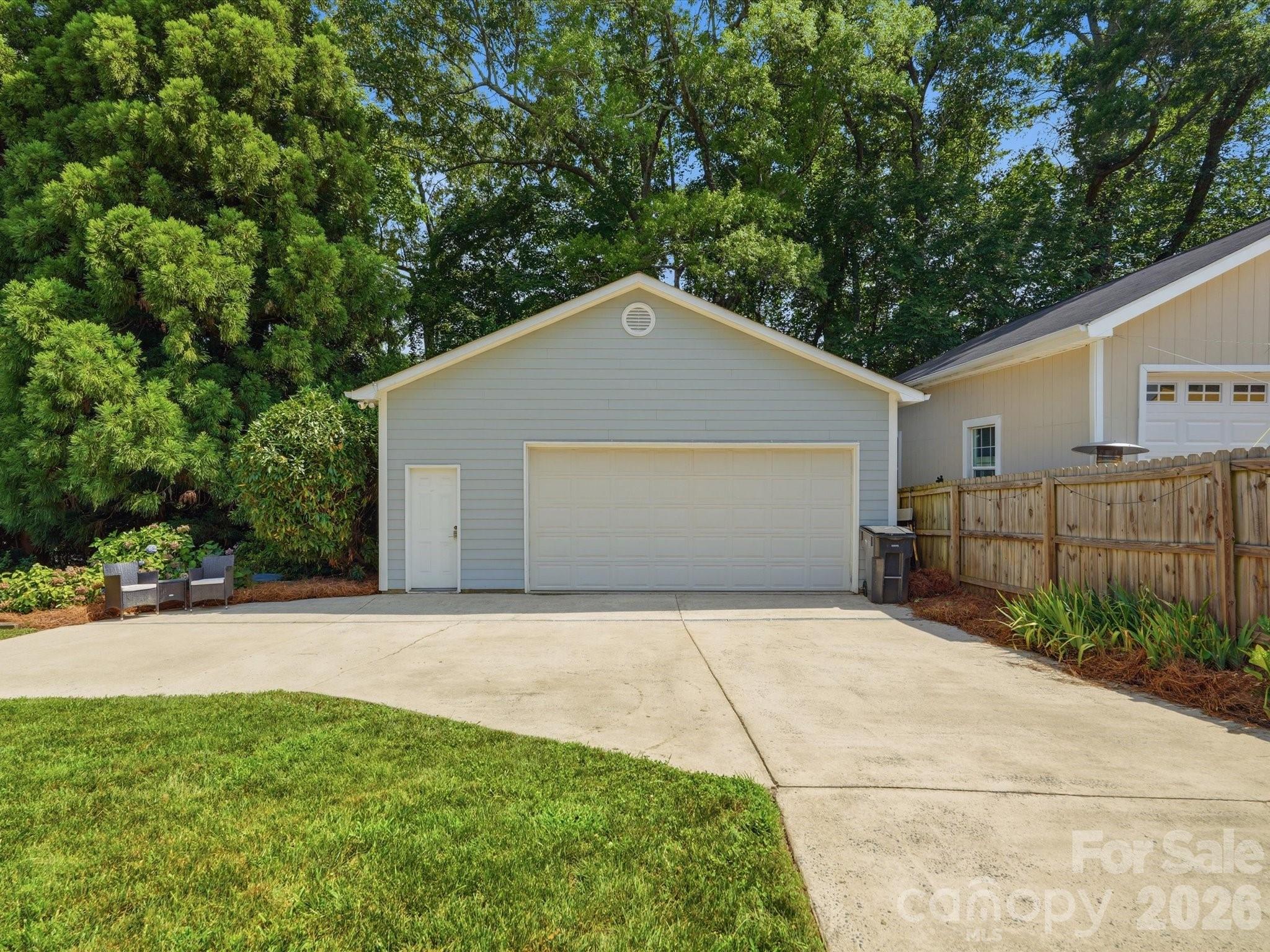 1730 Delchester Drive — Charlotte