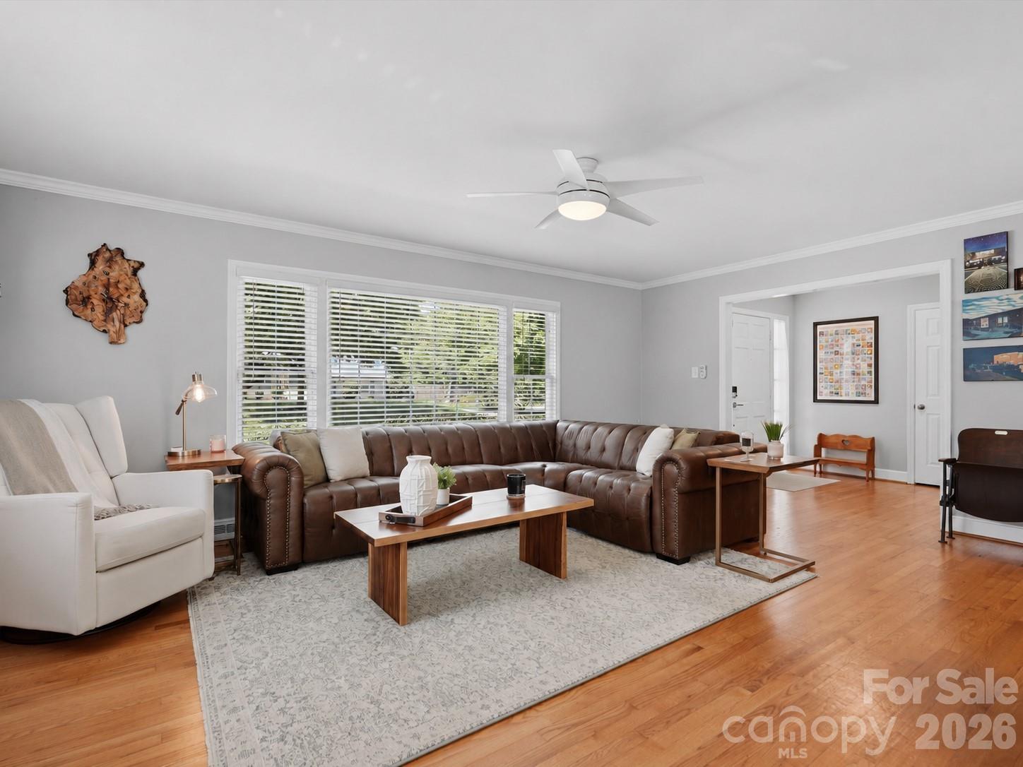 1730 Delchester Drive — Charlotte