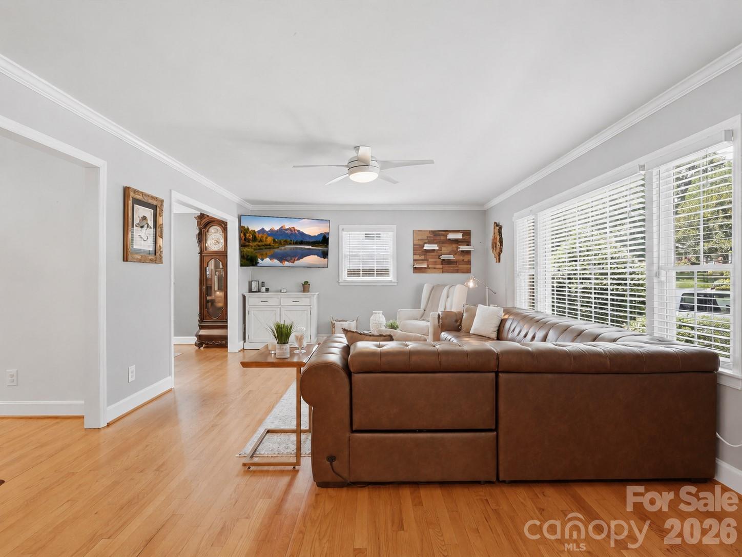 1730 Delchester Drive — Charlotte