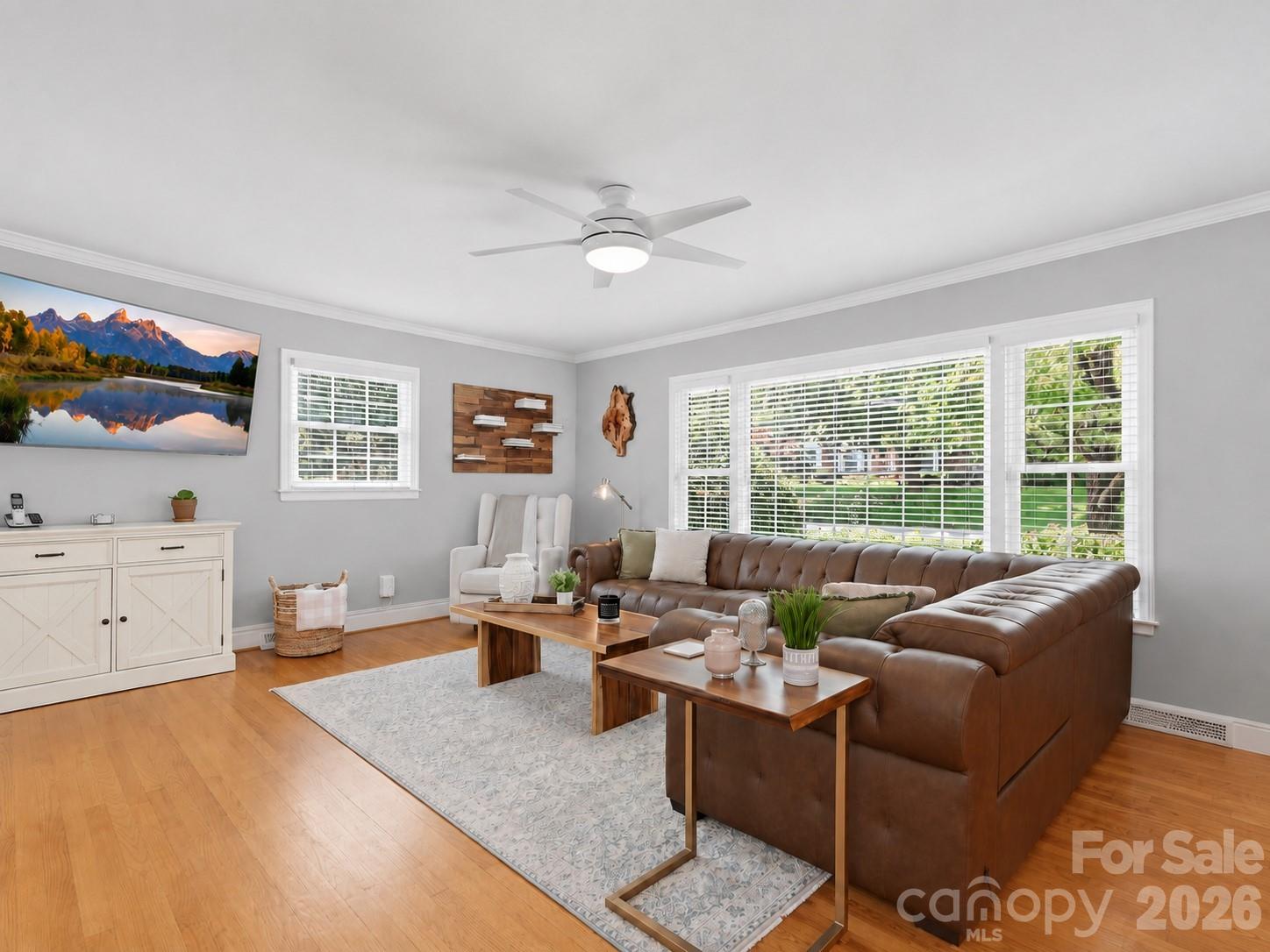 1730 Delchester Drive — Charlotte