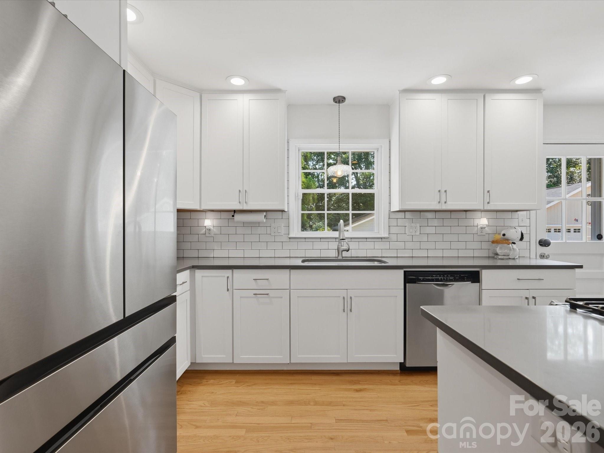 1730 Delchester Drive — Charlotte