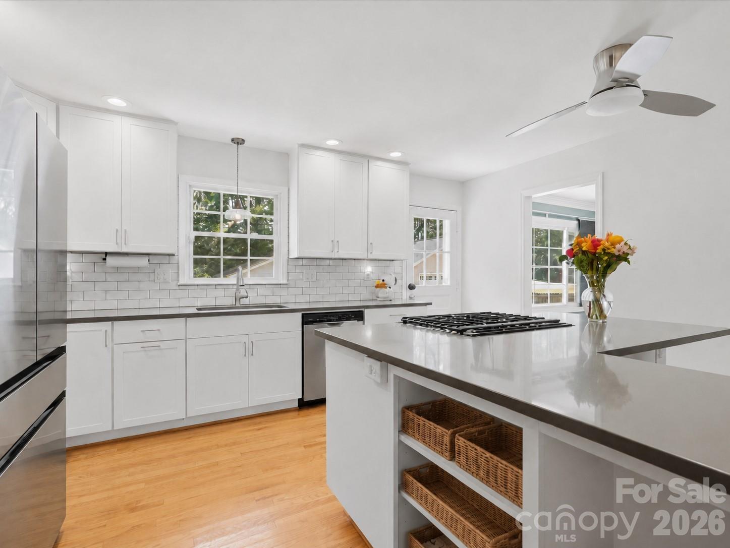 1730 Delchester Drive — Charlotte