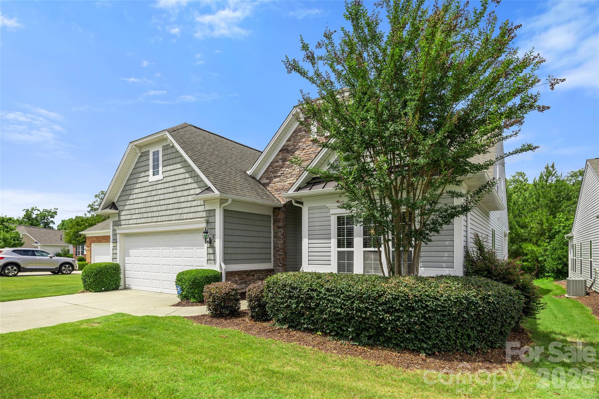 2096 Kennedy Drive — Indian Land