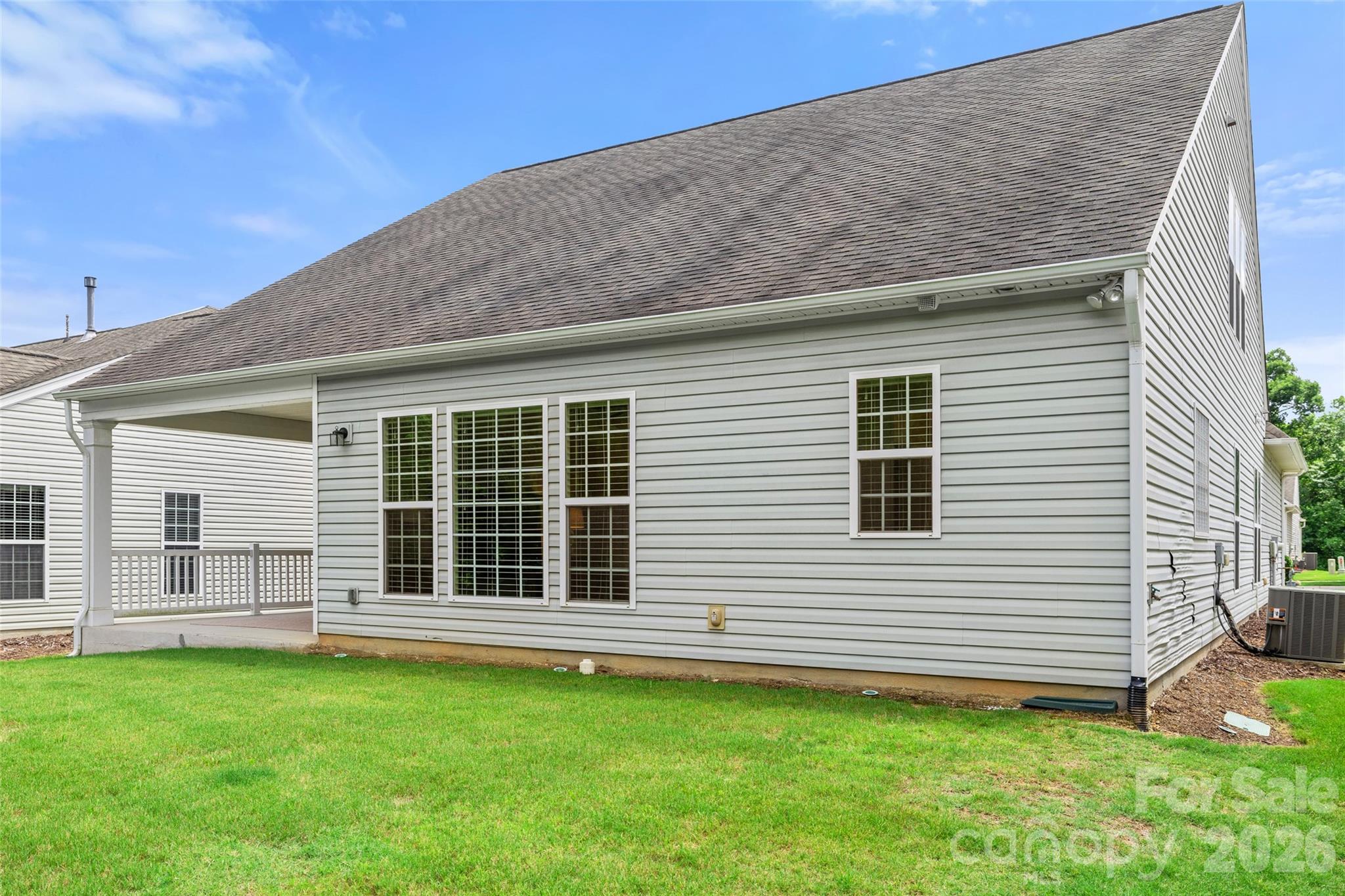 2096 Kennedy Drive — Indian Land
