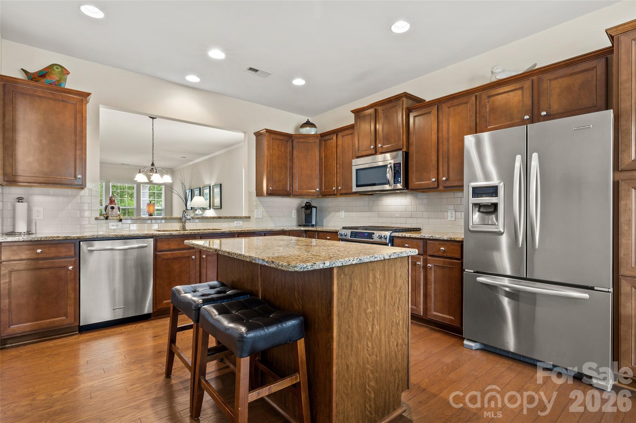 2096 Kennedy Drive — Indian Land