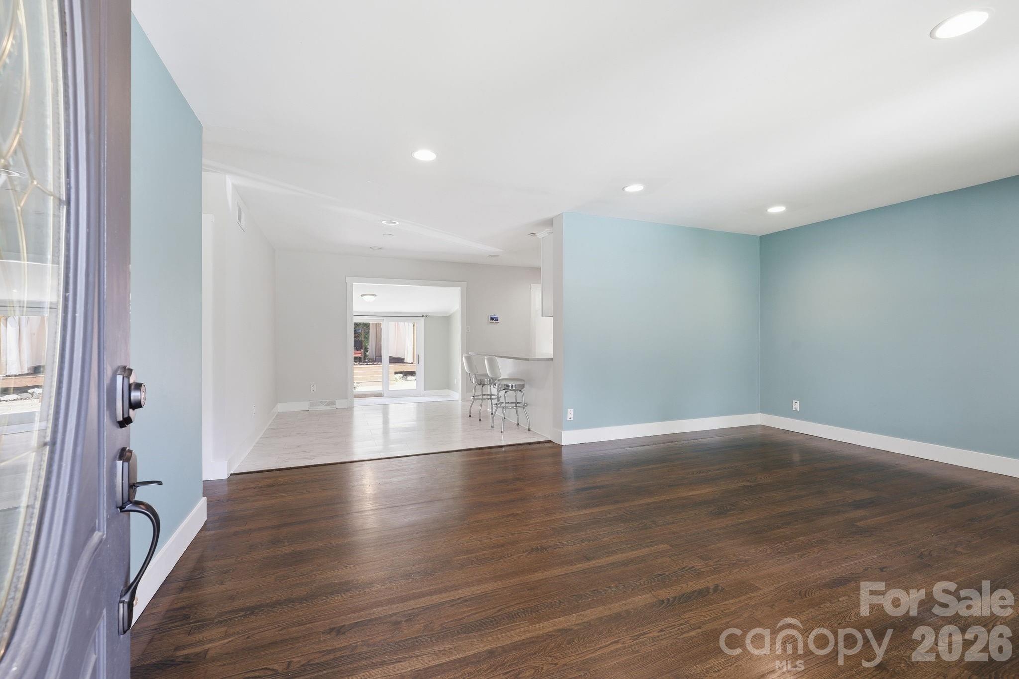 4116 Tipperary Place — Charlotte