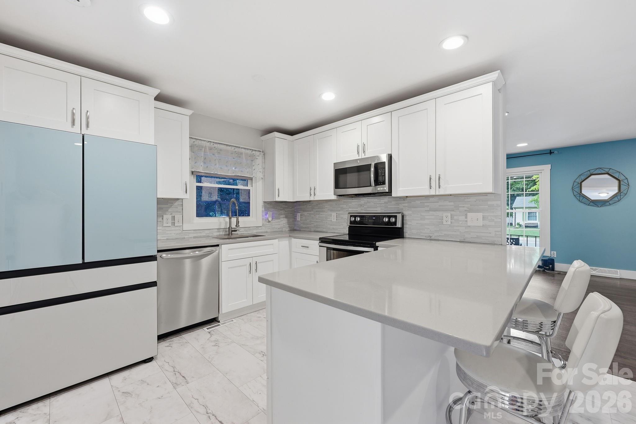 4116 Tipperary Place — Charlotte